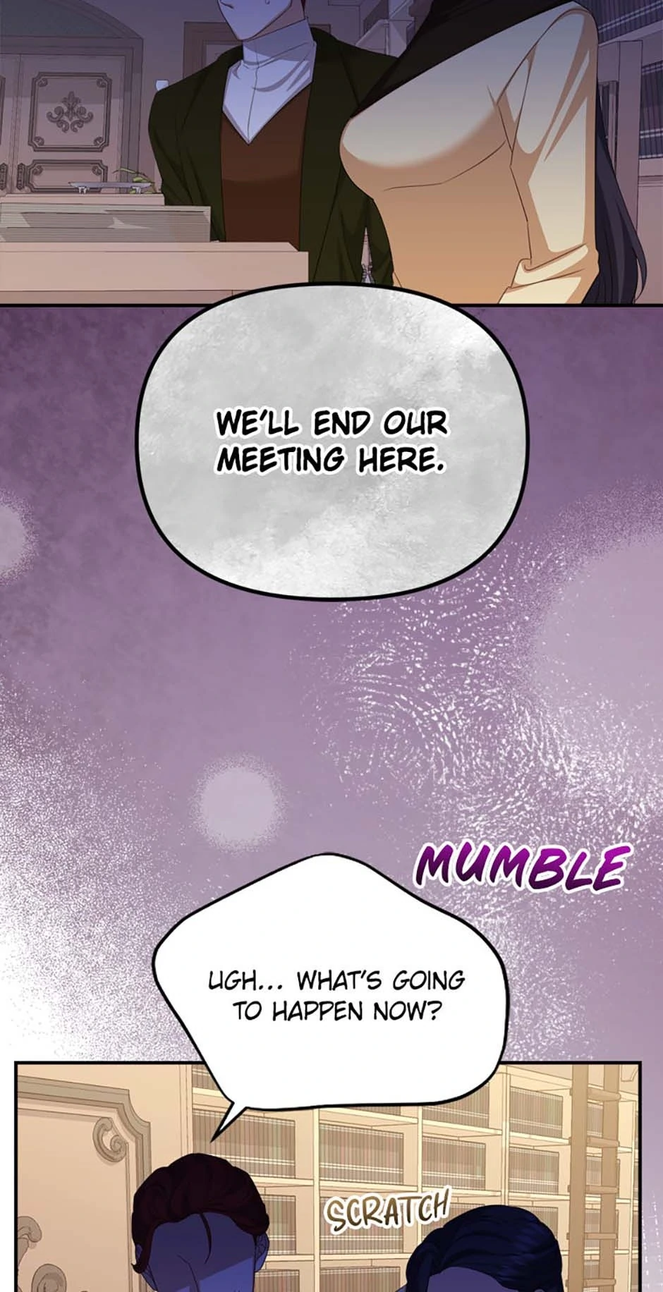 For a Certain Princess [Official] chapter 61 page 14