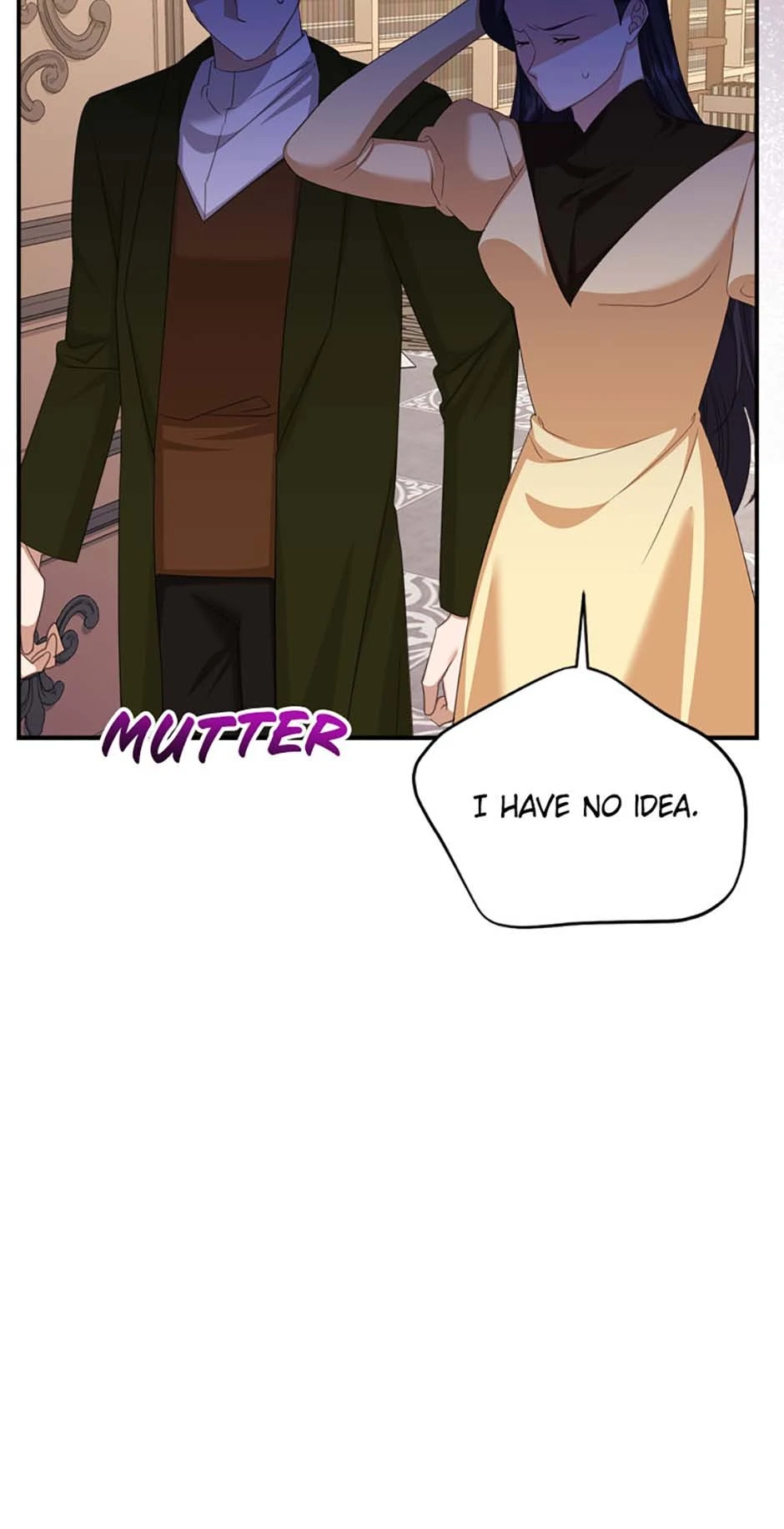 For a Certain Princess [Official] chapter 61 page 15