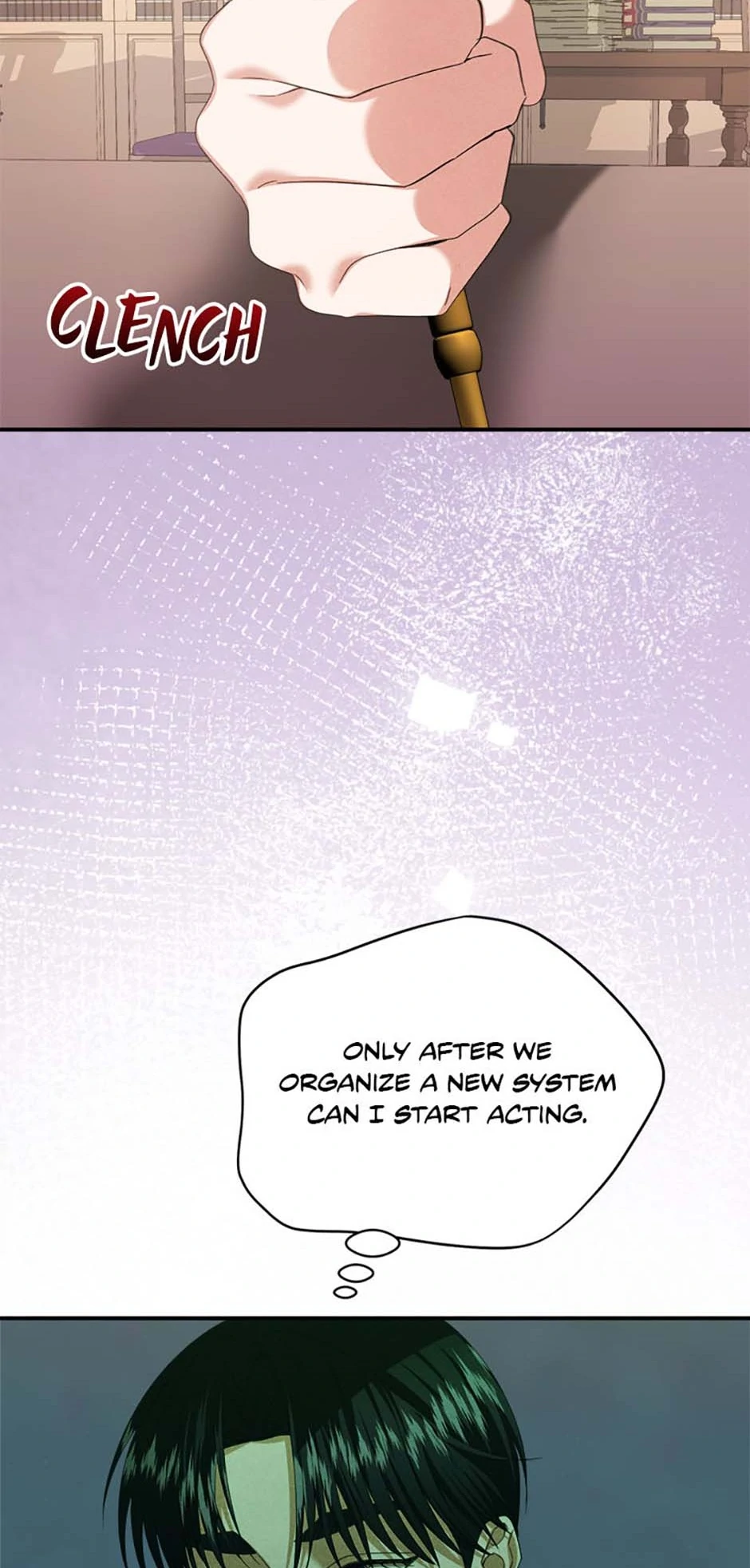 For a Certain Princess [Official] chapter 61 page 19