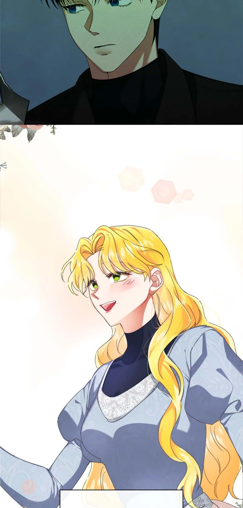 For a Certain Princess [Official] chapter 61 page 20