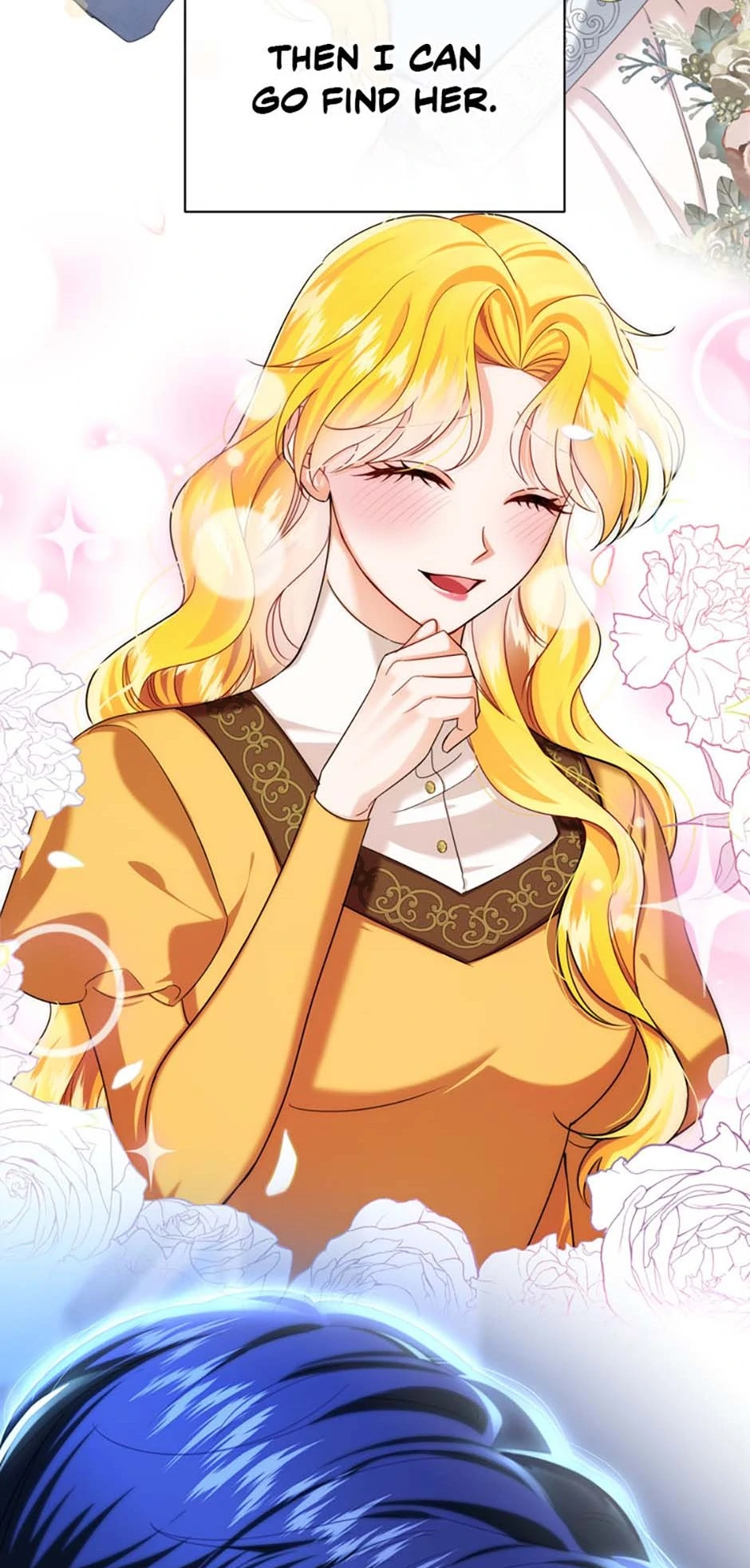 For a Certain Princess [Official] chapter 61 page 21