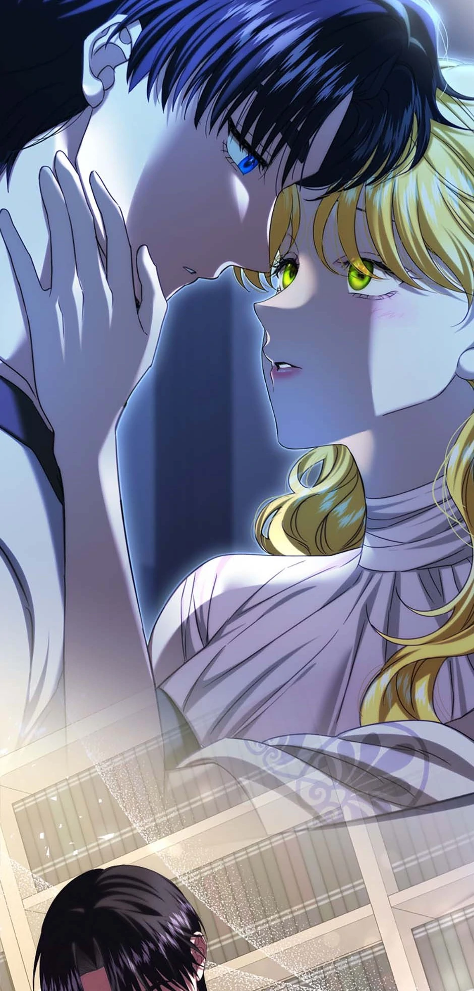 For a Certain Princess [Official] chapter 61 page 22