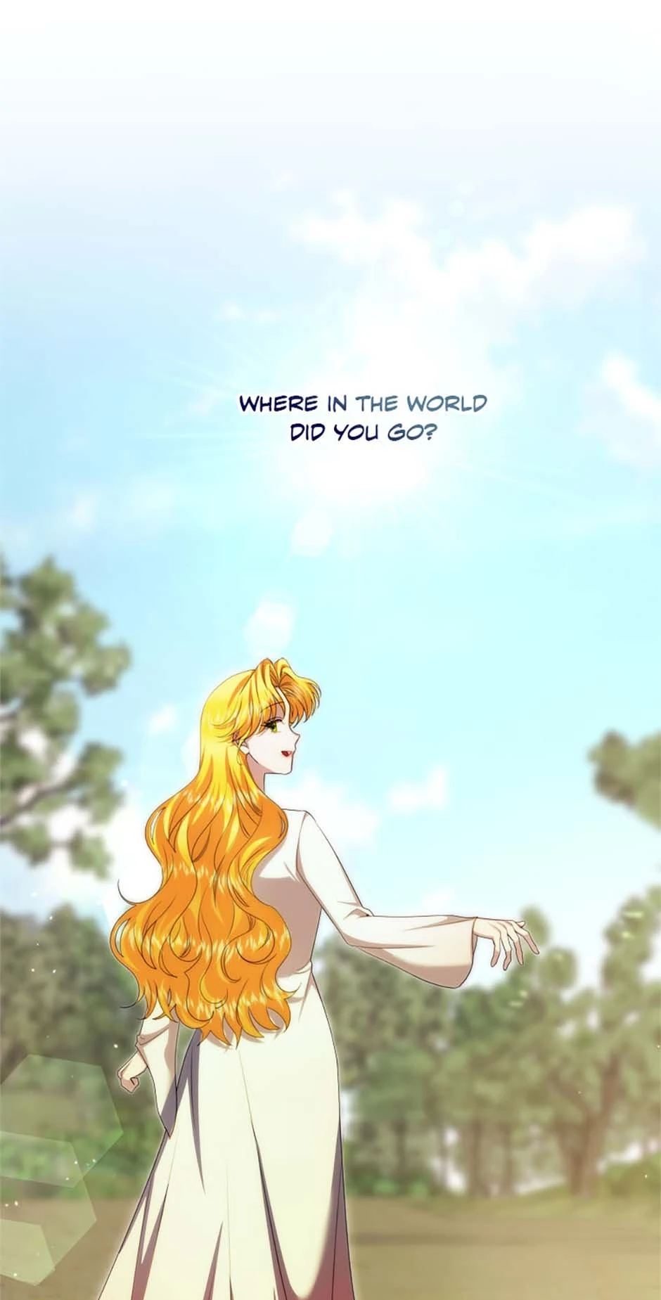For a Certain Princess [Official] chapter 61 page 24
