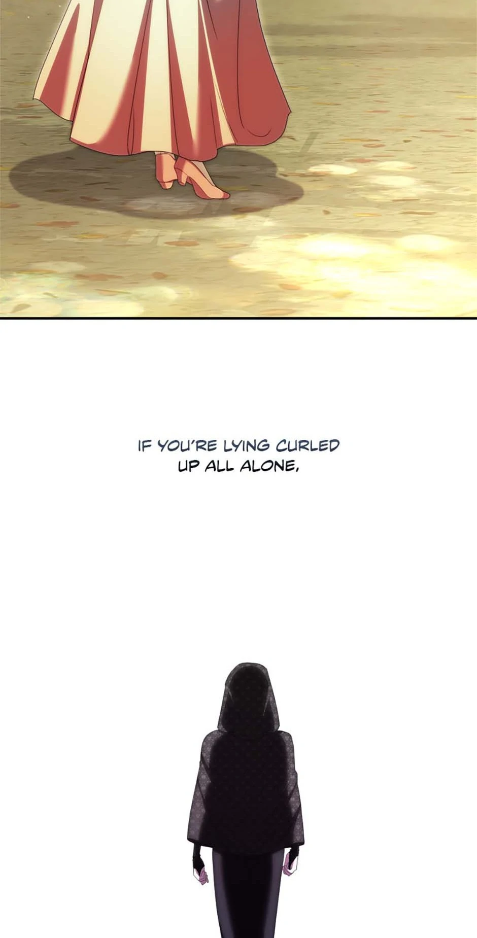 For a Certain Princess [Official] chapter 61 page 25