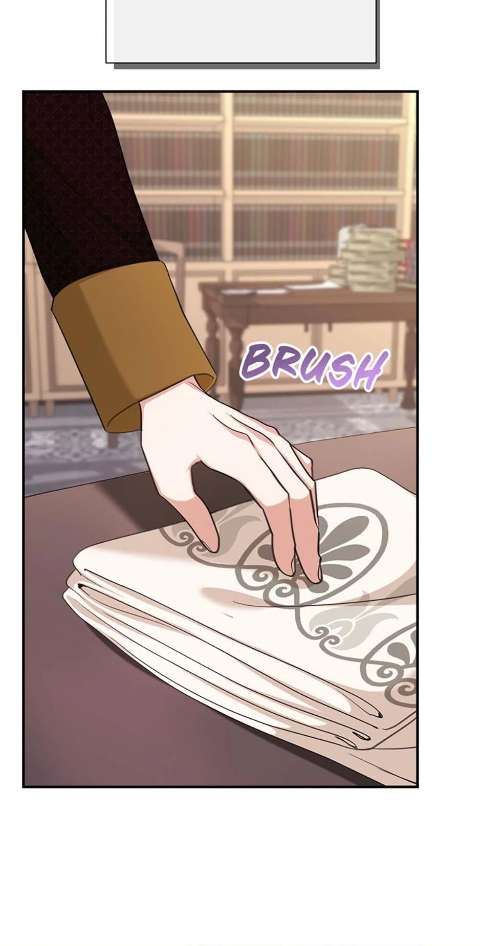 For a Certain Princess [Official] chapter 61 page 27