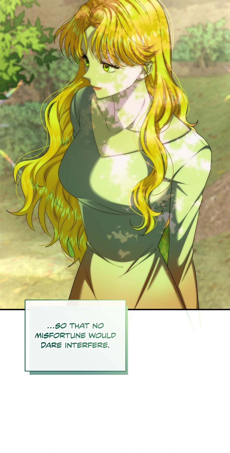 For a Certain Princess [Official] chapter 61 page 30