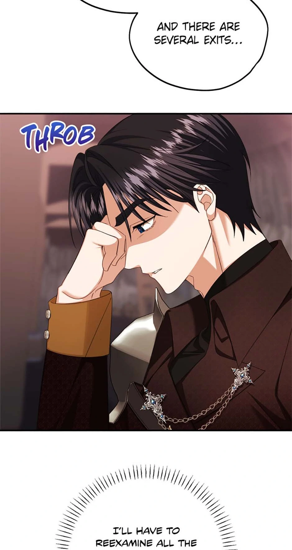 For a Certain Princess [Official] chapter 61 page 37