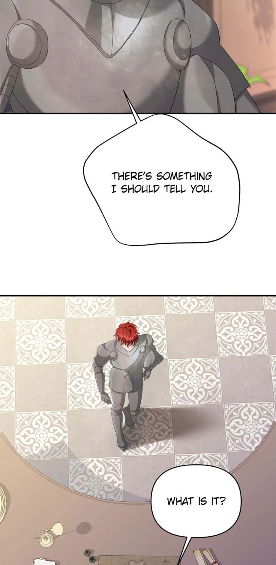 For a Certain Princess [Official] chapter 61 page 42
