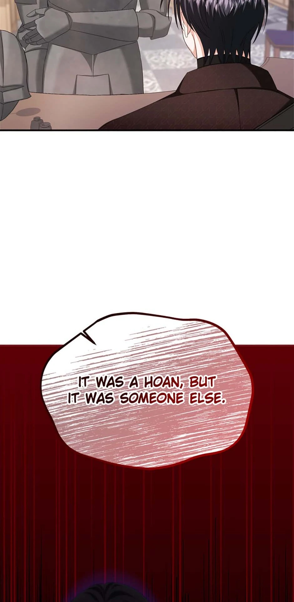 For a Certain Princess [Official] chapter 61 page 44