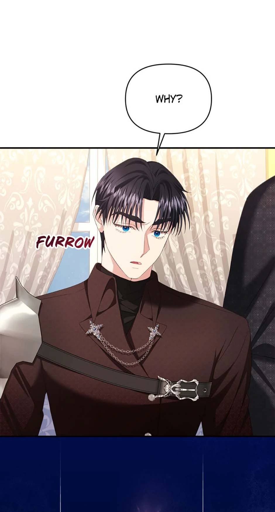 For a Certain Princess [Official] chapter 61 page 53