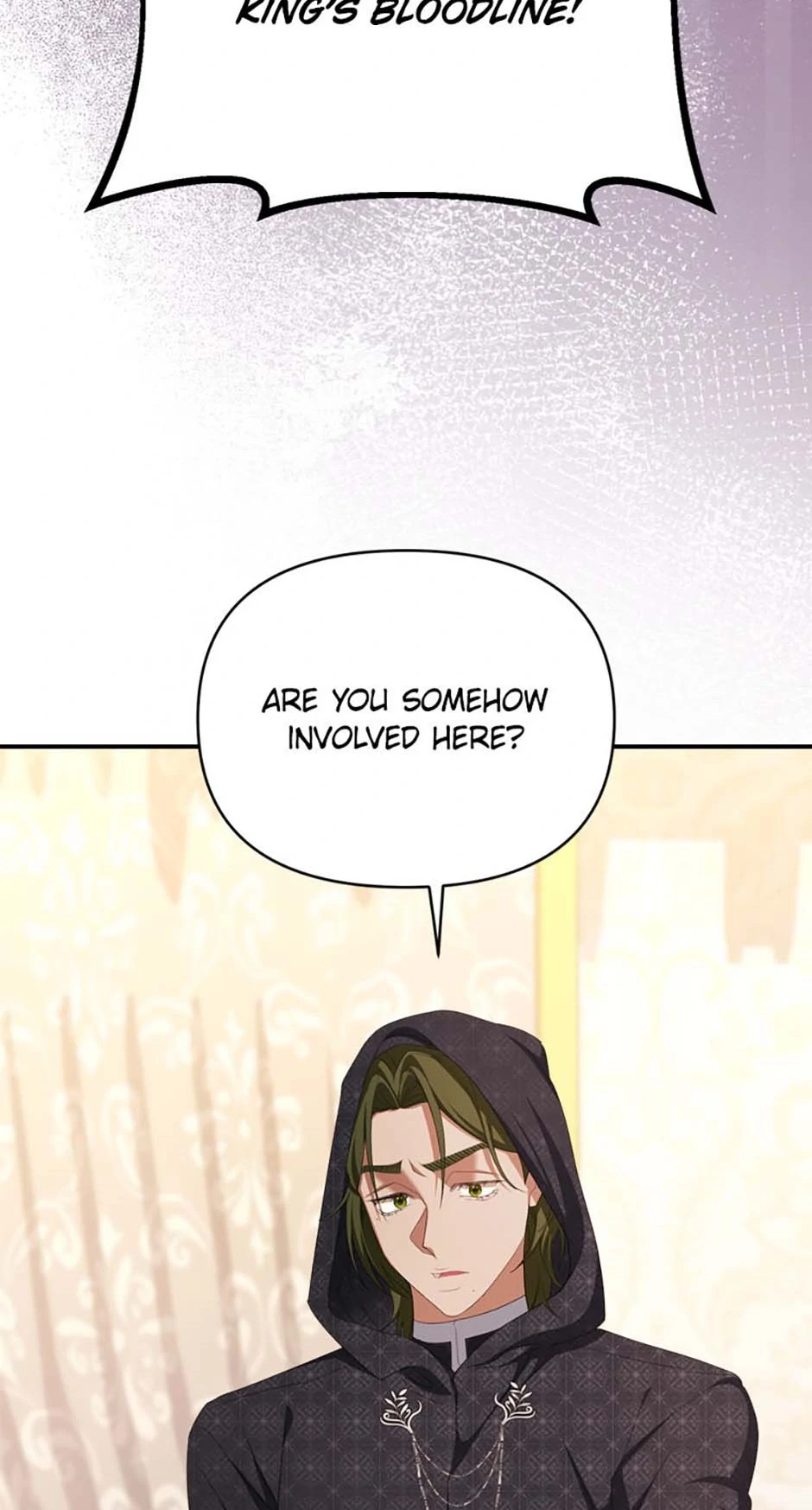 For a Certain Princess [Official] chapter 61 page 58