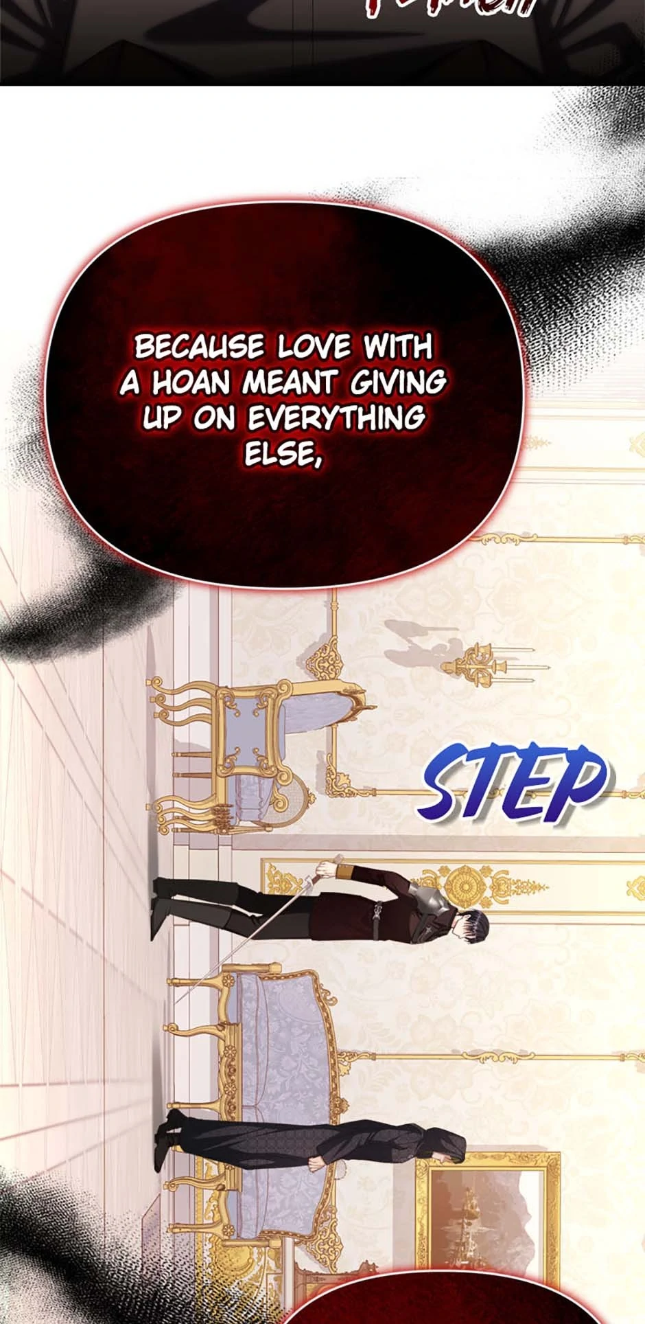 For a Certain Princess [Official] chapter 61 page 62
