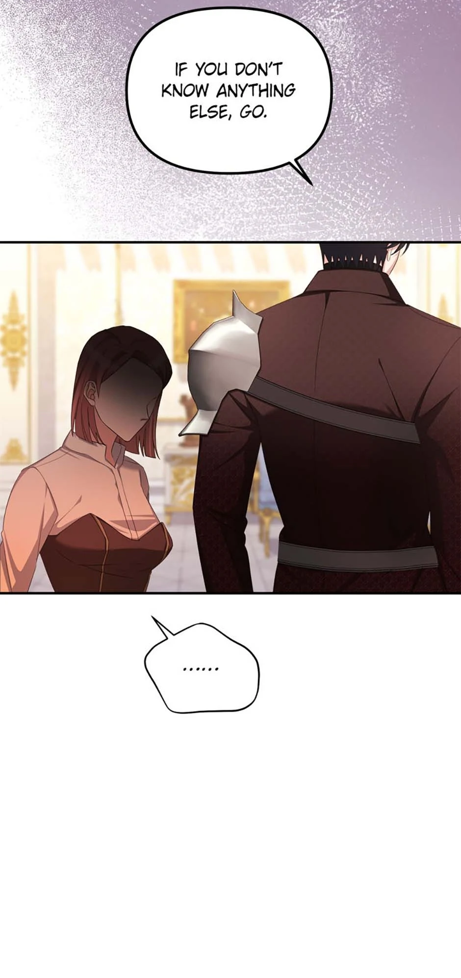 For a Certain Princess [Official] chapter 61 page 71