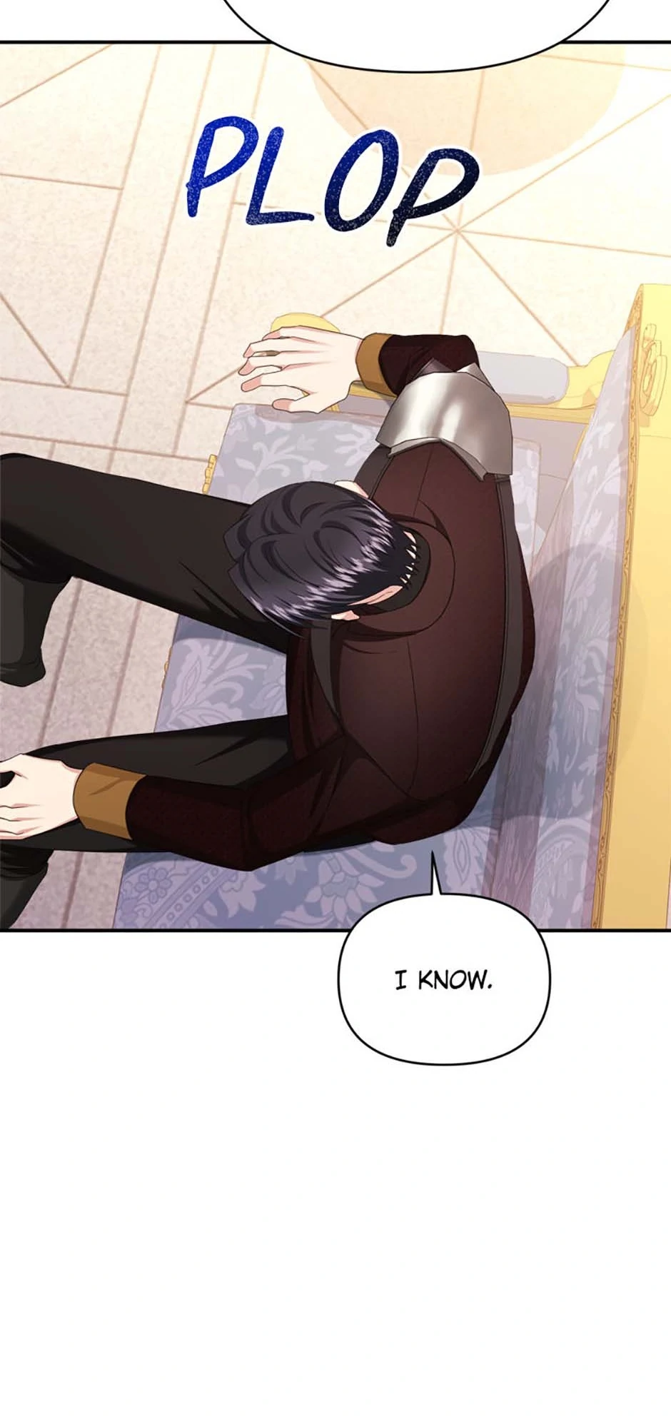 For a Certain Princess [Official] chapter 61 page 73