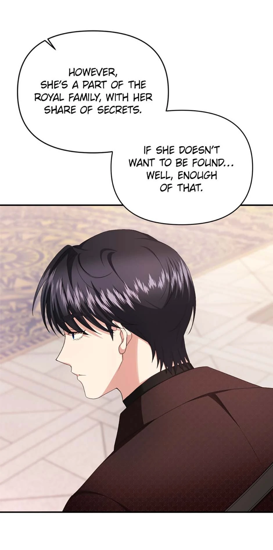 For a Certain Princess [Official] chapter 61 page 74