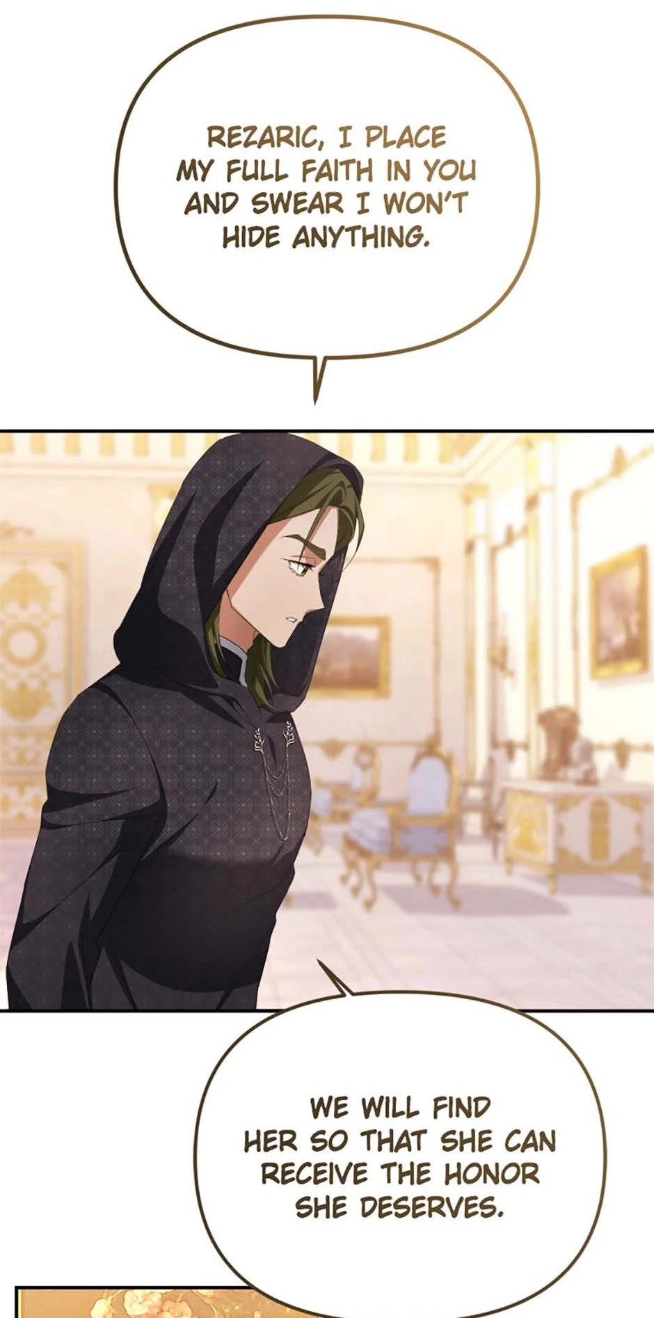 For a Certain Princess [Official] chapter 61 page 75