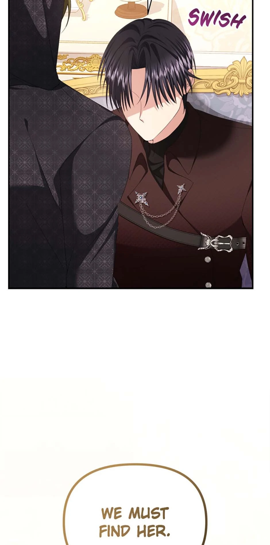 For a Certain Princess [Official] chapter 61 page 77