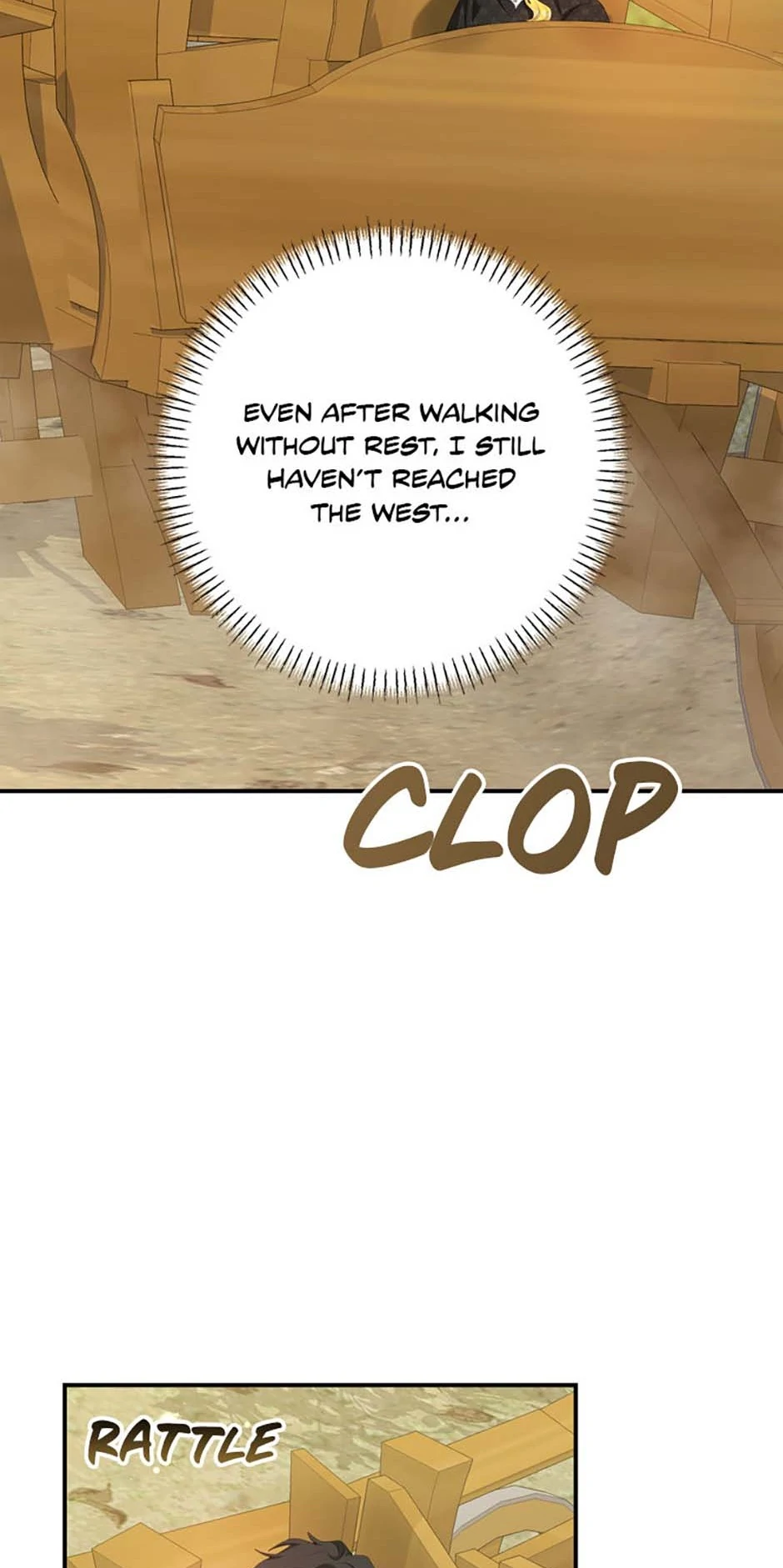 For a Certain Princess [Official] chapter 62 page 2