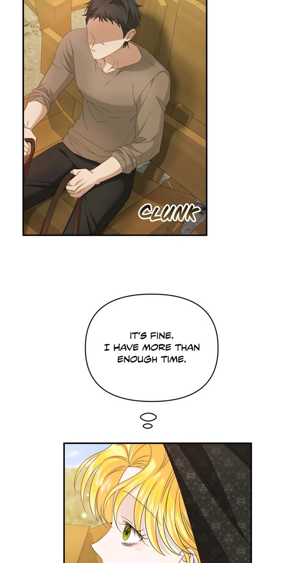 For a Certain Princess [Official] chapter 62 page 3
