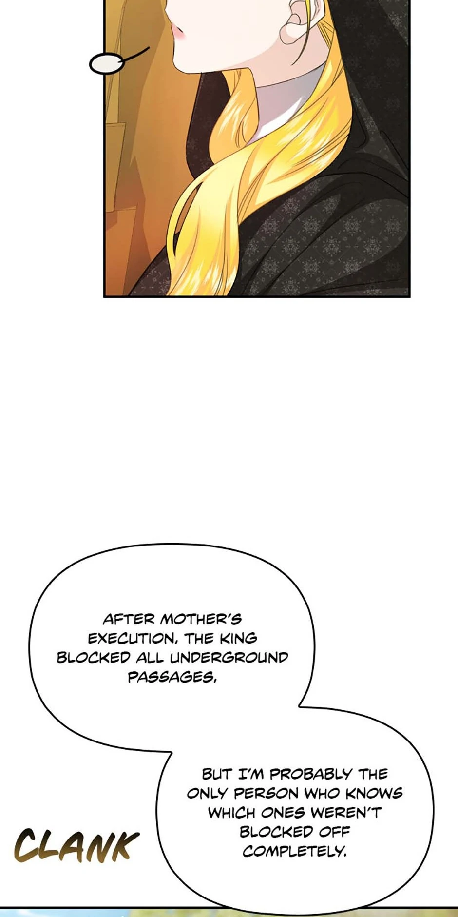 For a Certain Princess [Official] chapter 62 page 4