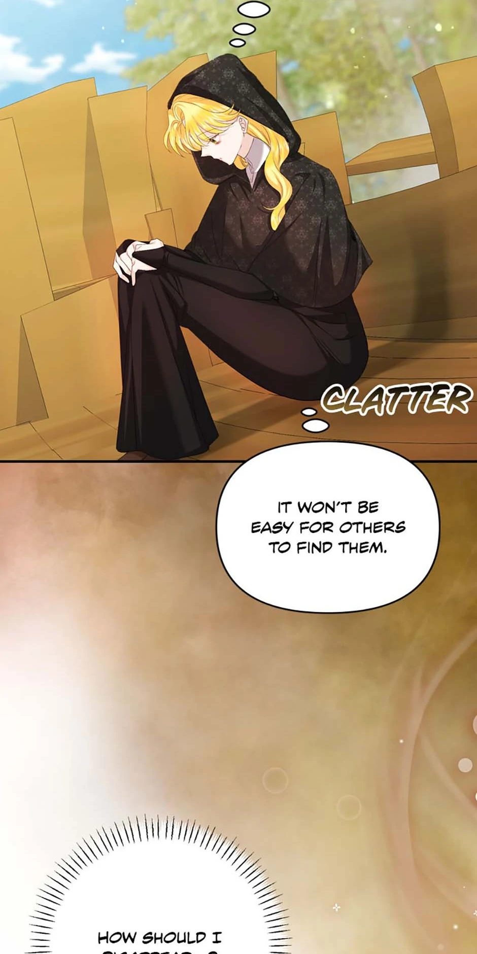 For a Certain Princess [Official] chapter 62 page 5
