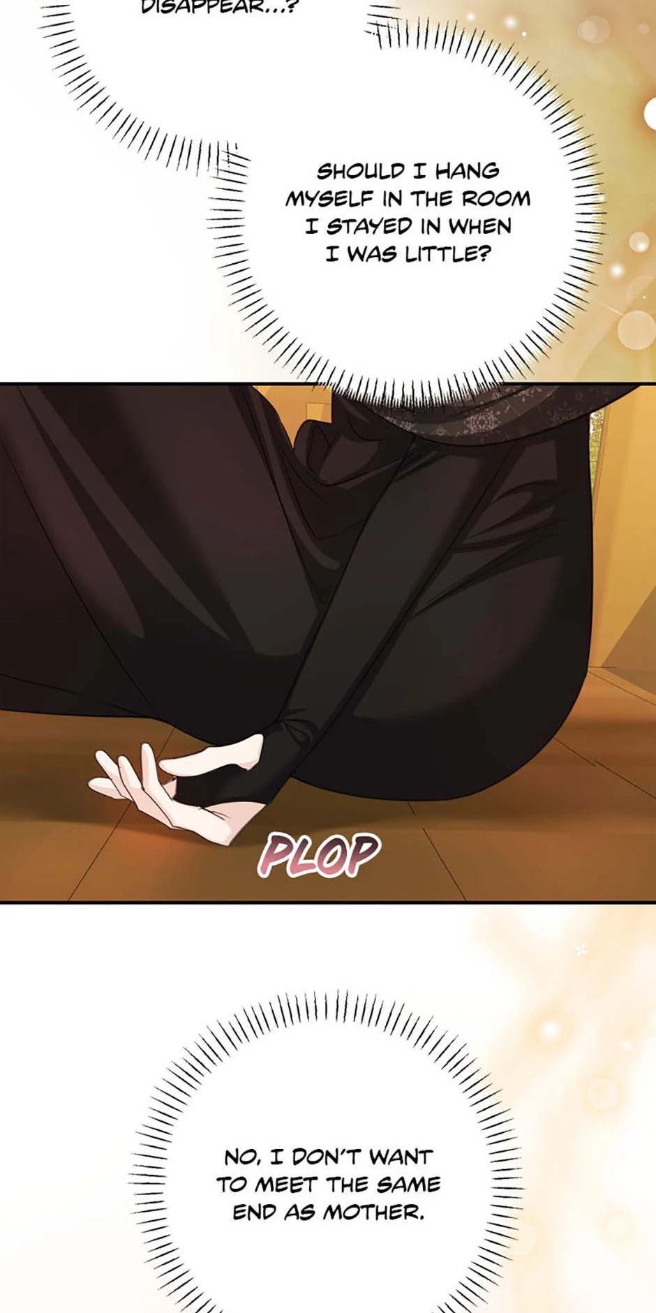For a Certain Princess [Official] chapter 62 page 6