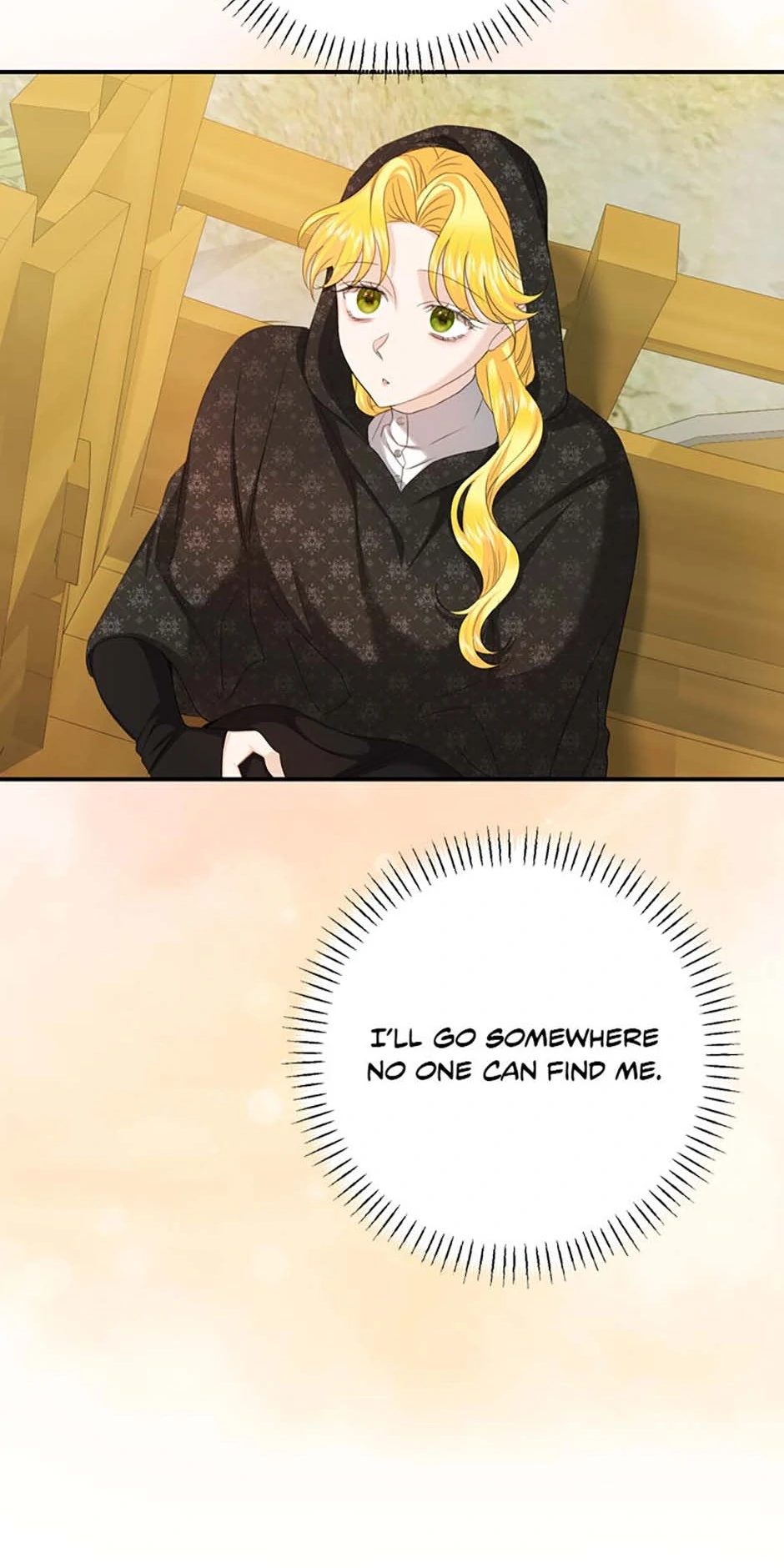 For a Certain Princess [Official] chapter 62 page 7