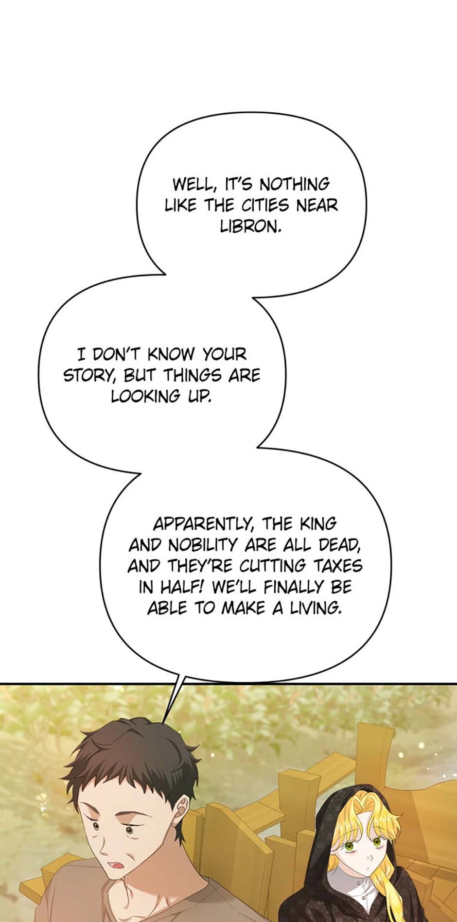 For a Certain Princess [Official] chapter 62 page 10