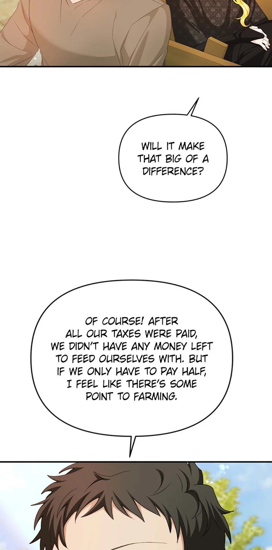 For a Certain Princess [Official] chapter 62 page 11
