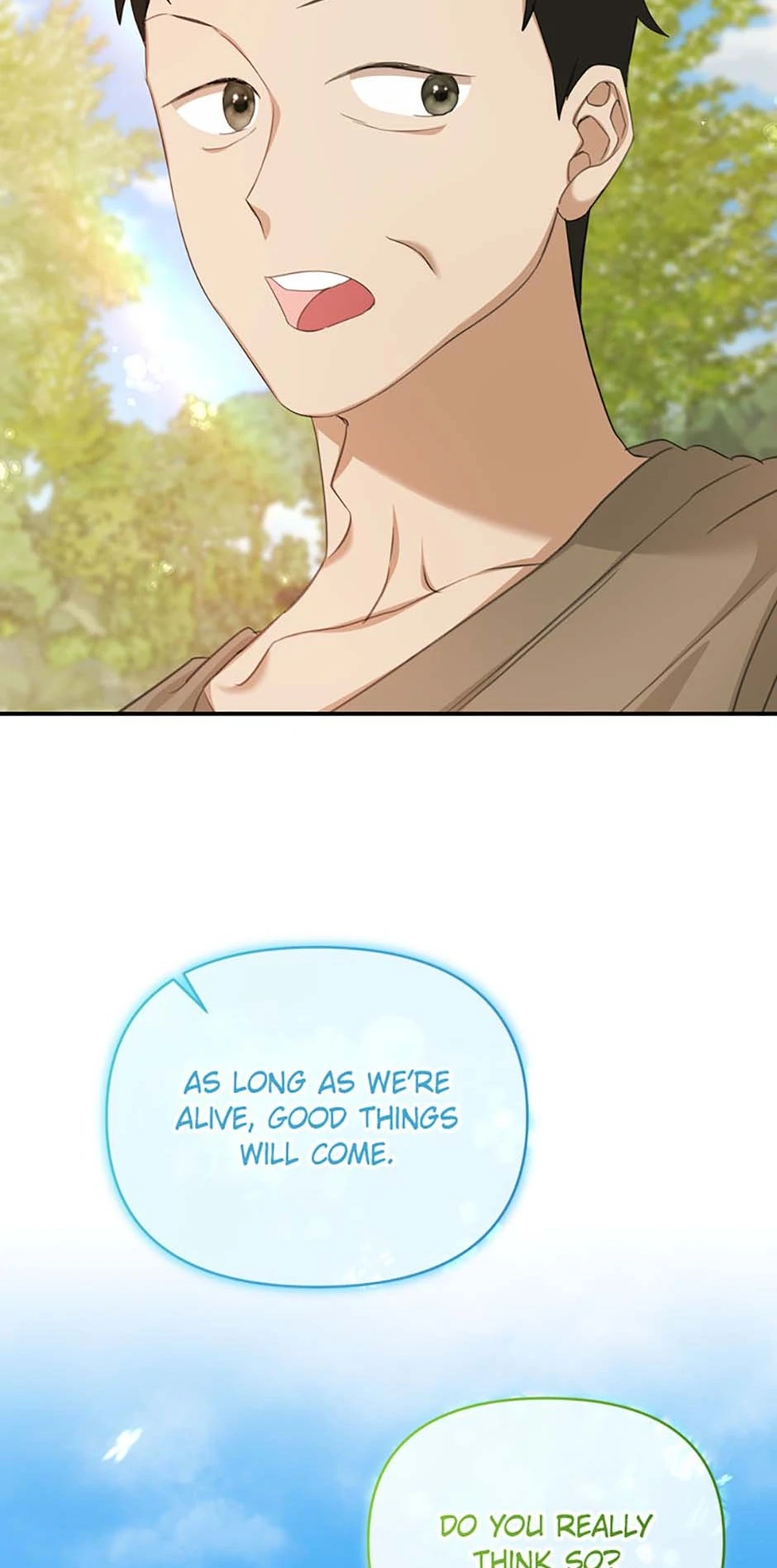 For a Certain Princess [Official] chapter 62 page 12