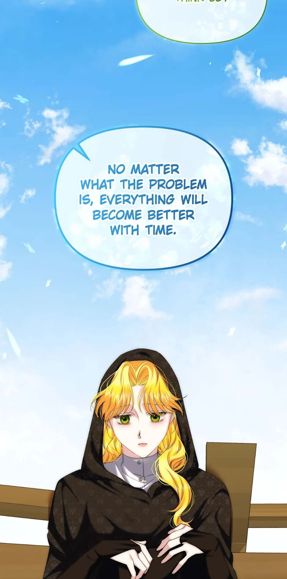 For a Certain Princess [Official] chapter 62 page 13