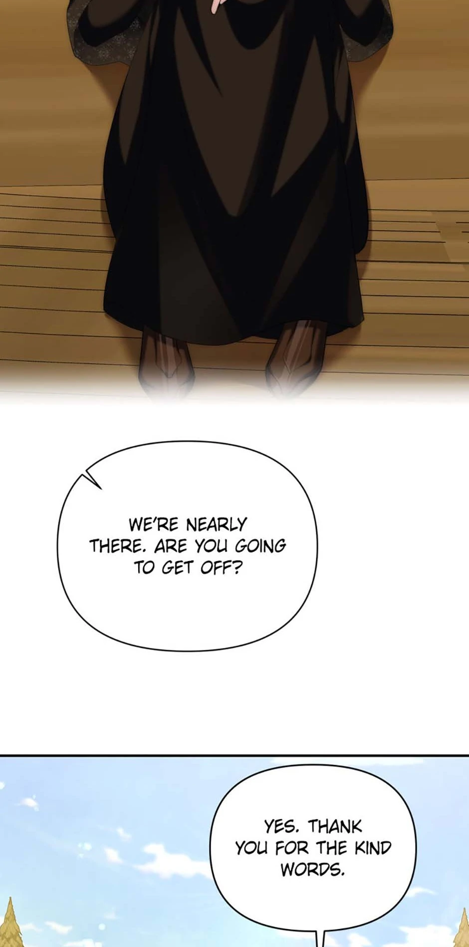 For a Certain Princess [Official] chapter 62 page 14