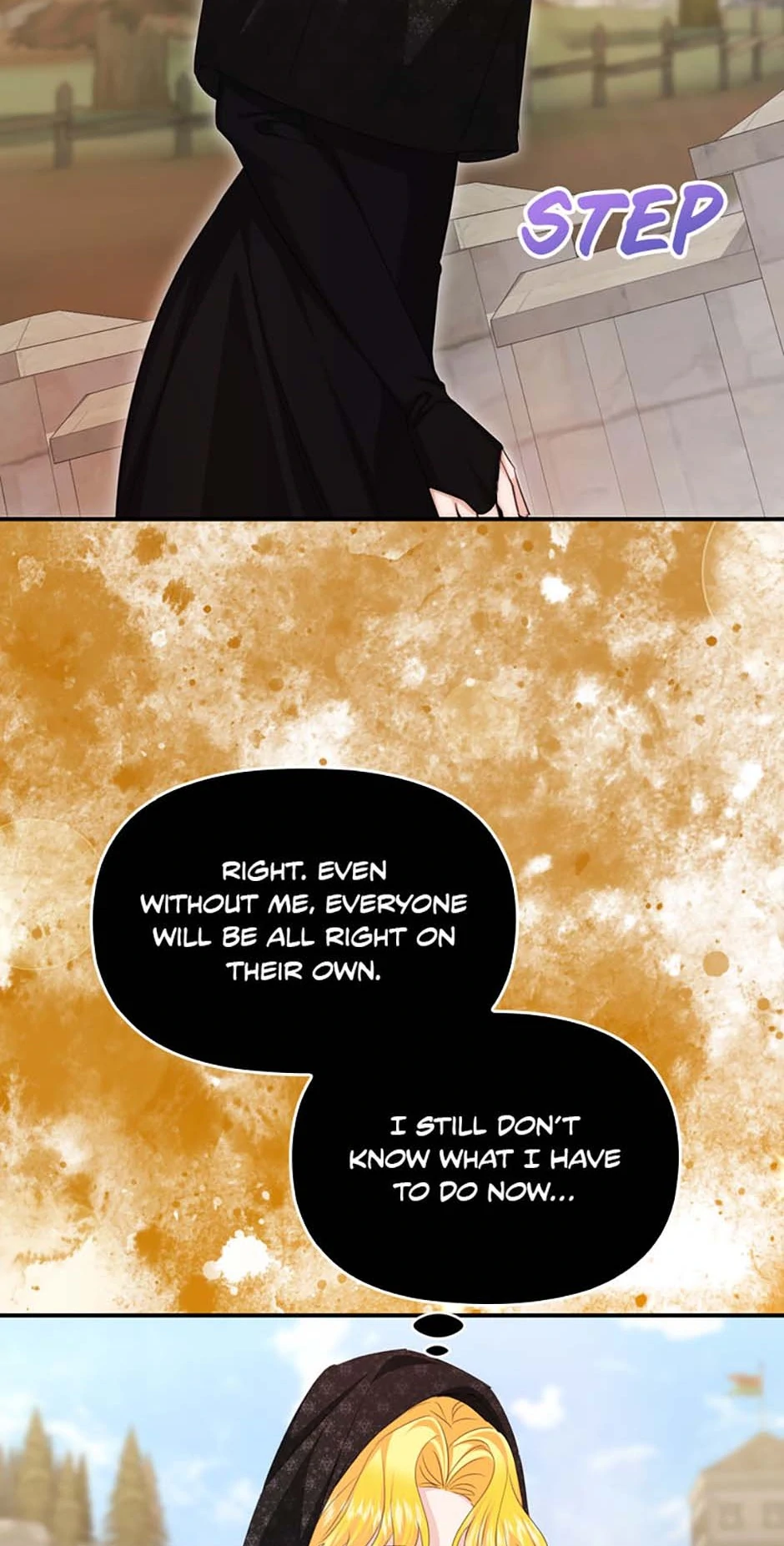 For a Certain Princess [Official] chapter 62 page 17