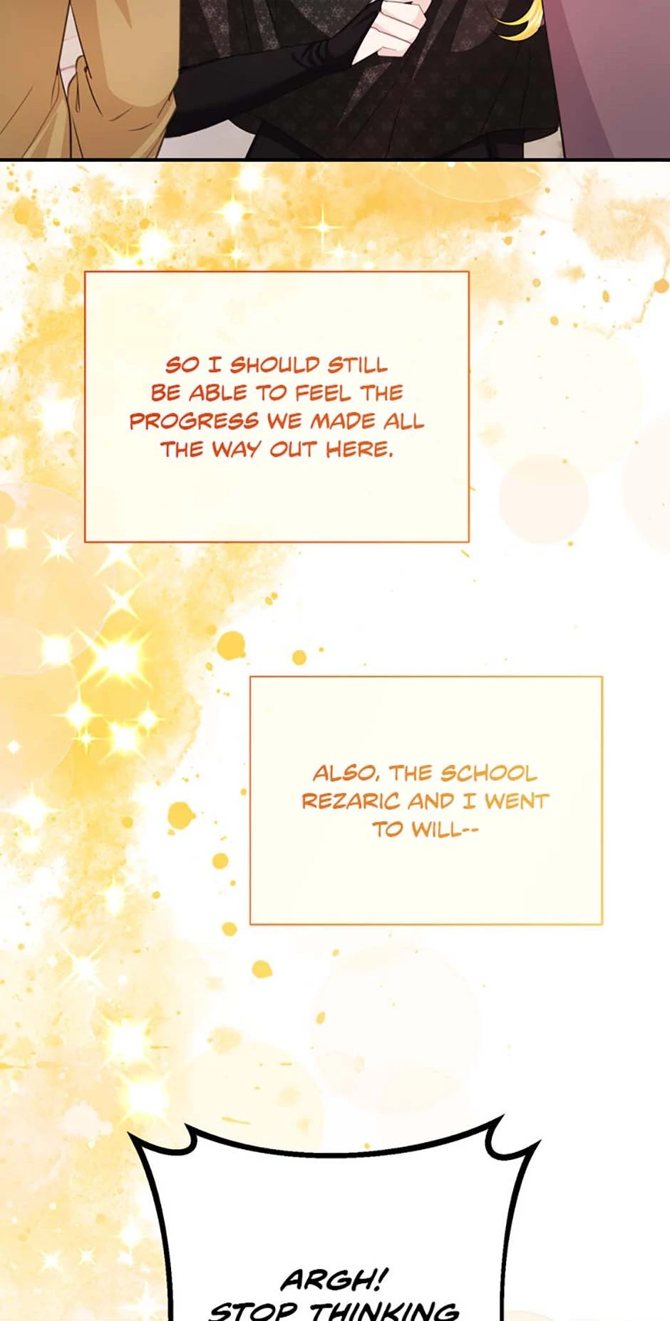 For a Certain Princess [Official] chapter 62 page 19