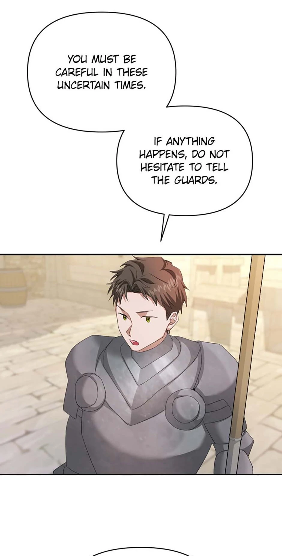 For a Certain Princess [Official] chapter 62 page 22