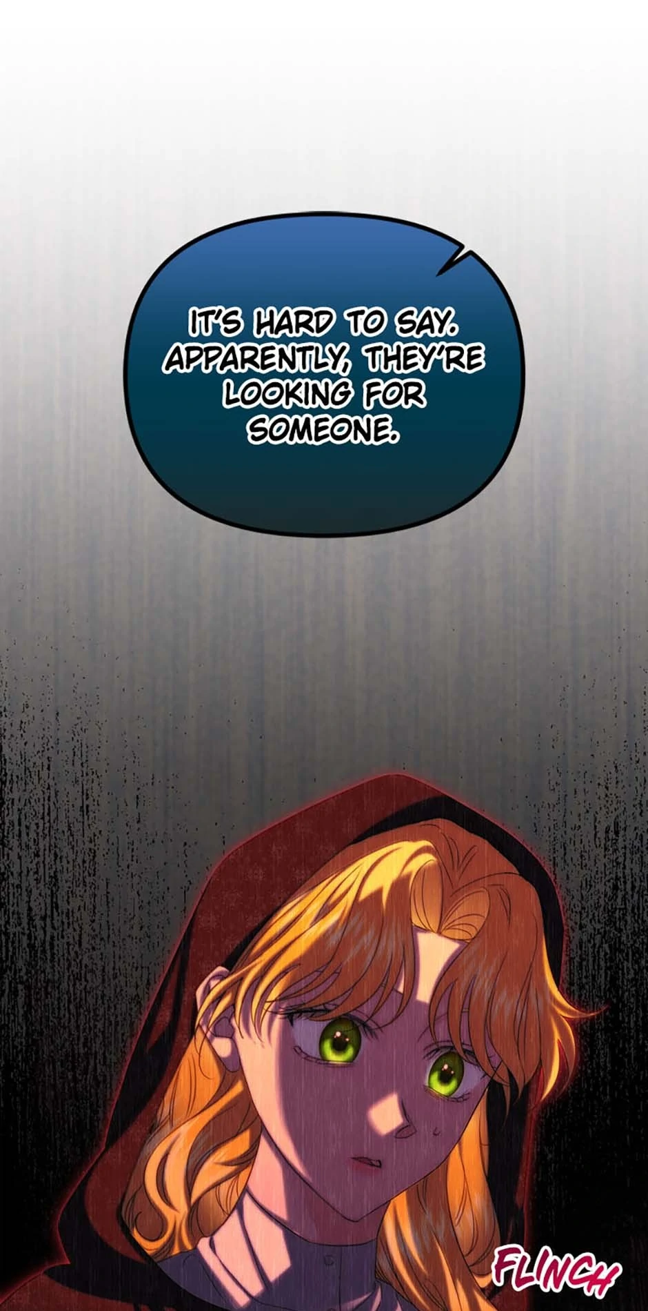 For a Certain Princess [Official] chapter 62 page 24