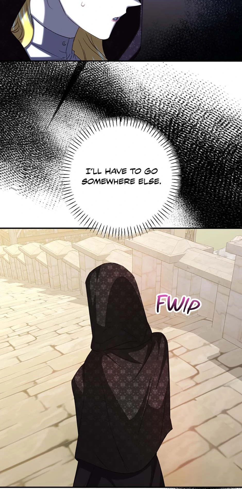 For a Certain Princess [Official] chapter 62 page 26