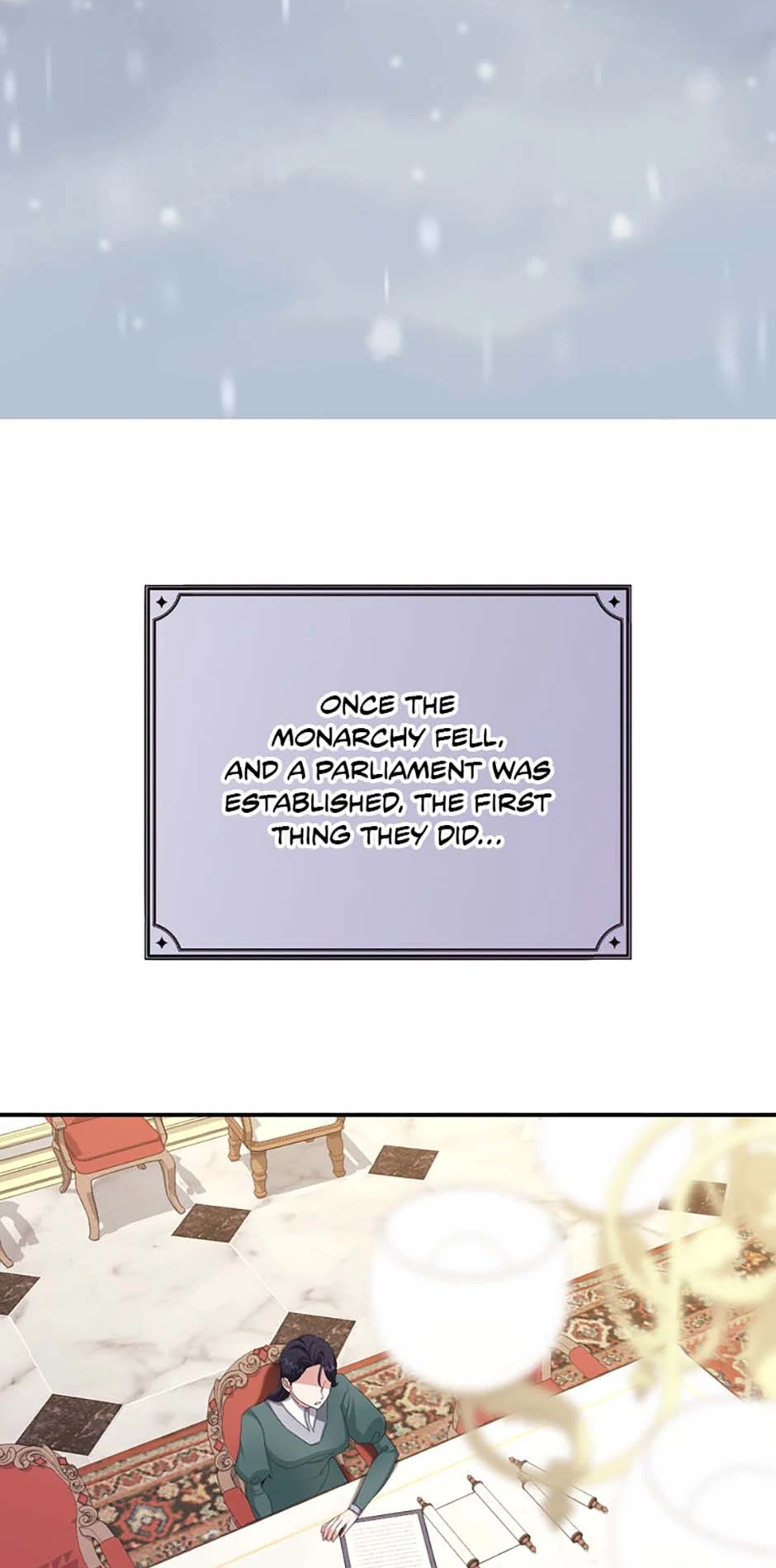 For a Certain Princess [Official] chapter 62 page 29