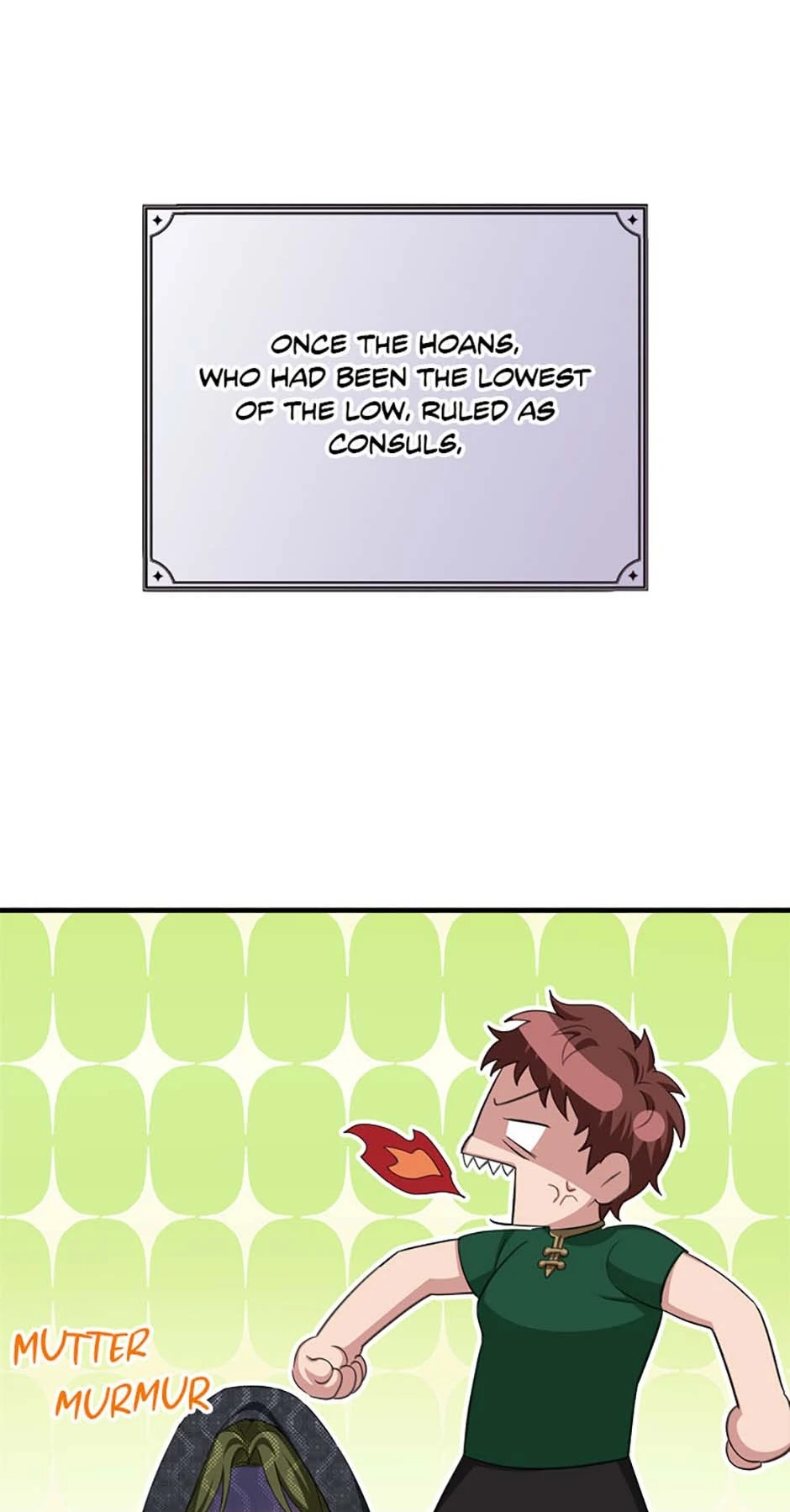 For a Certain Princess [Official] chapter 62 page 32