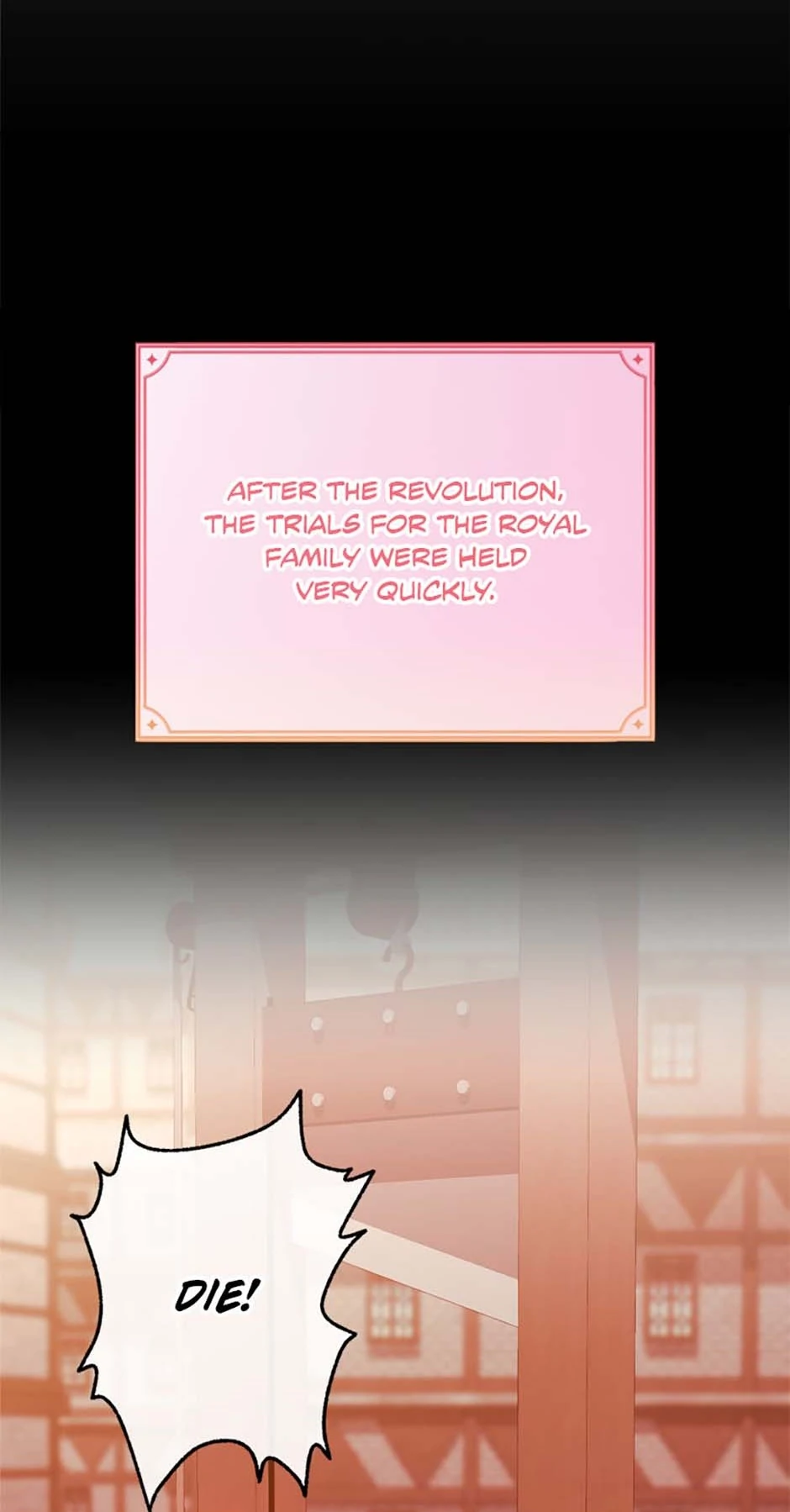 For a Certain Princess [Official] chapter 62 page 36