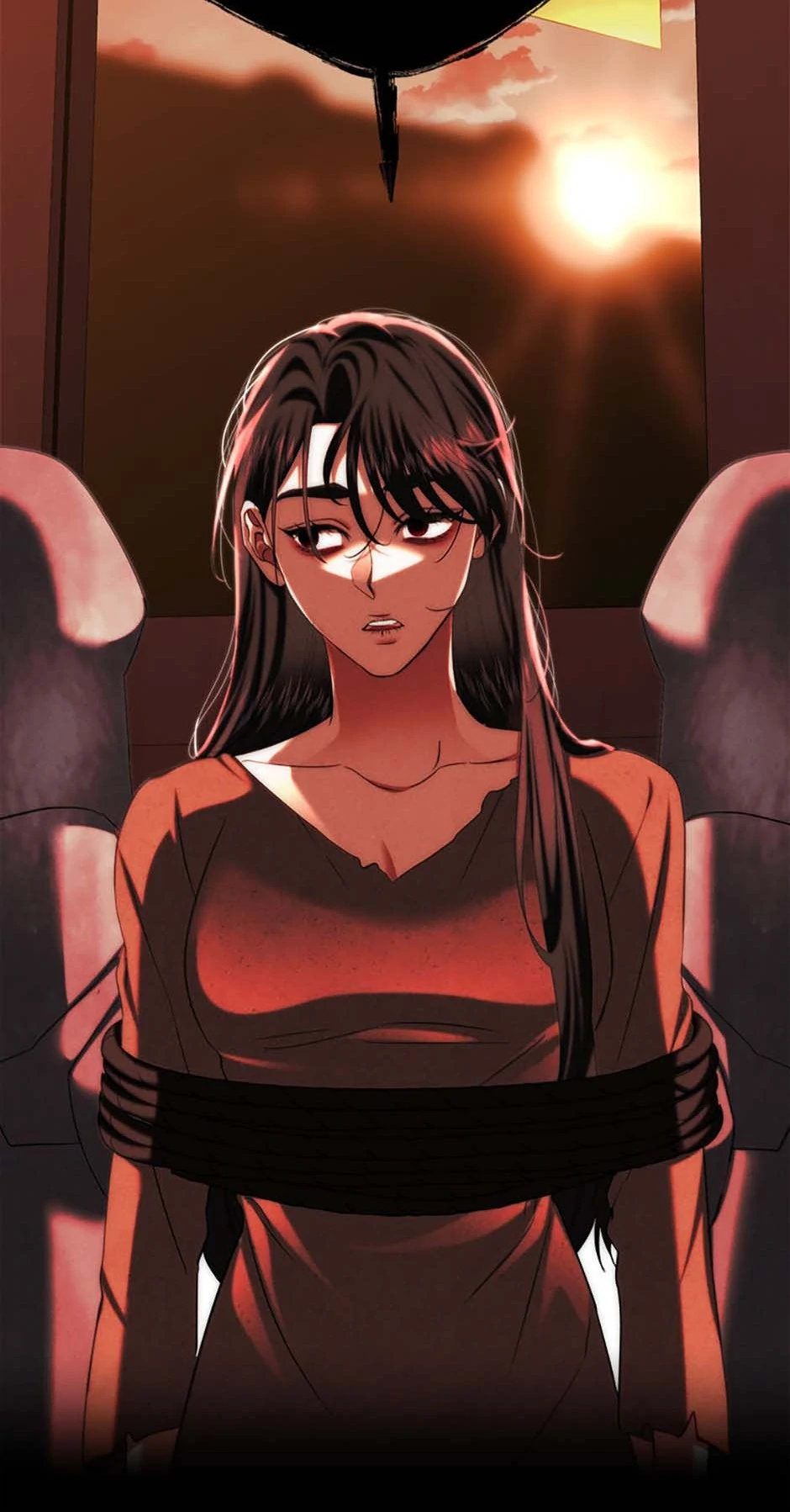 For a Certain Princess [Official] chapter 62 page 39