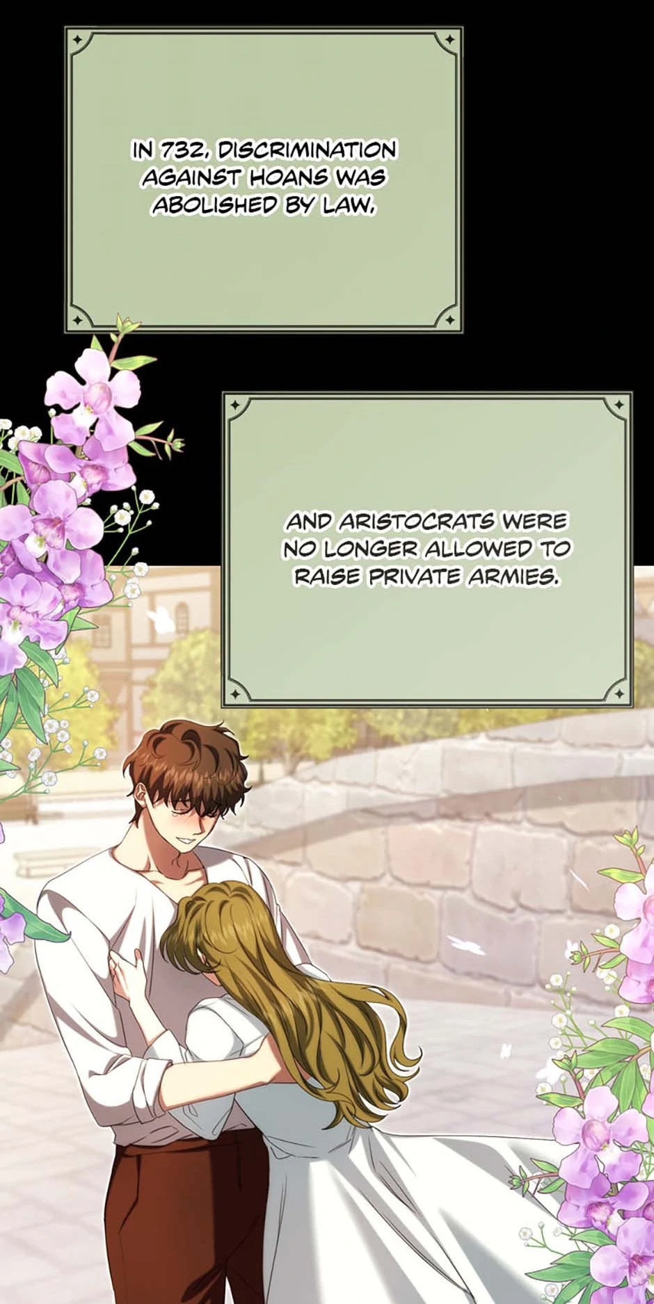 For a Certain Princess [Official] chapter 62 page 41