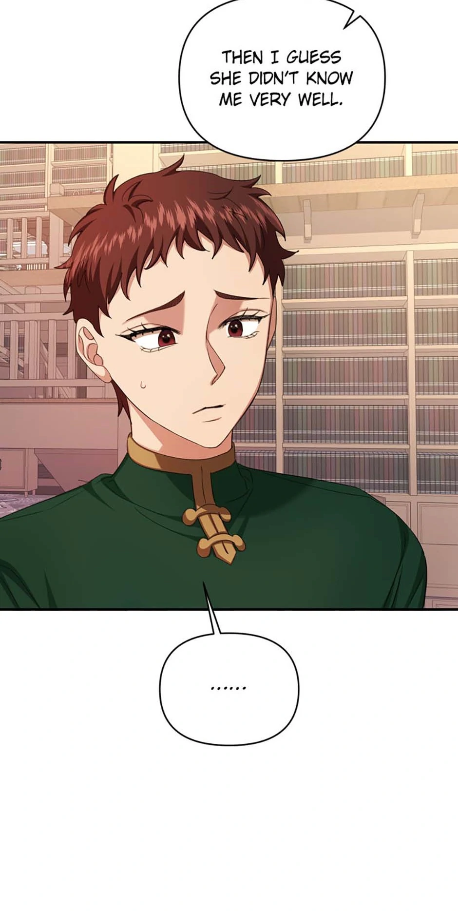 For a Certain Princess [Official] chapter 62 page 46