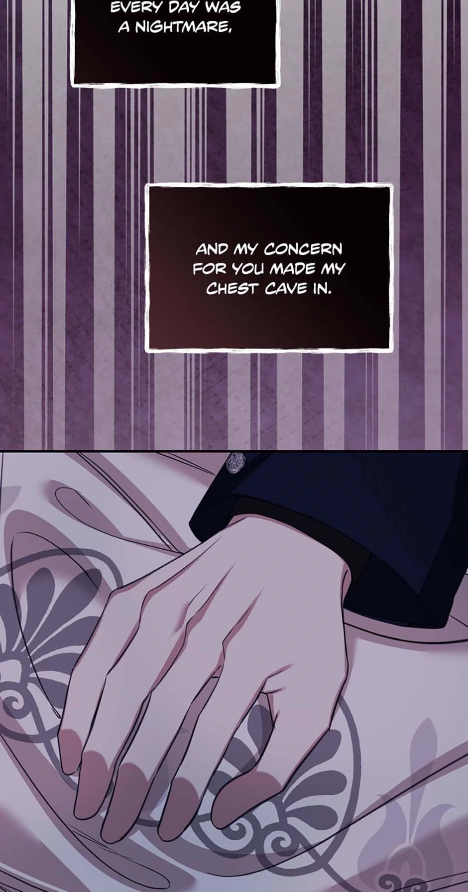 For a Certain Princess [Official] chapter 62 page 48
