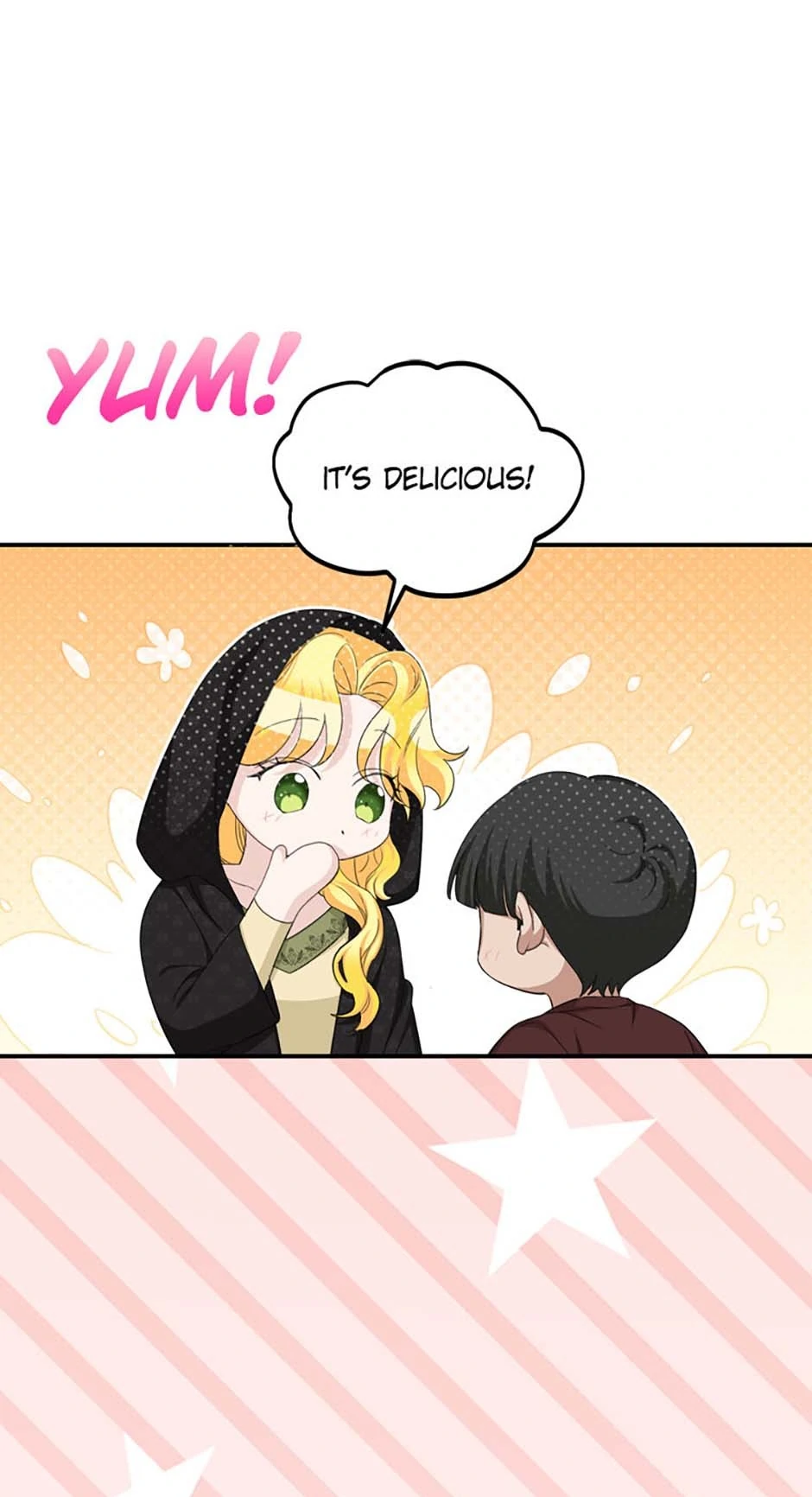 For a Certain Princess [Official] chapter 62 page 54