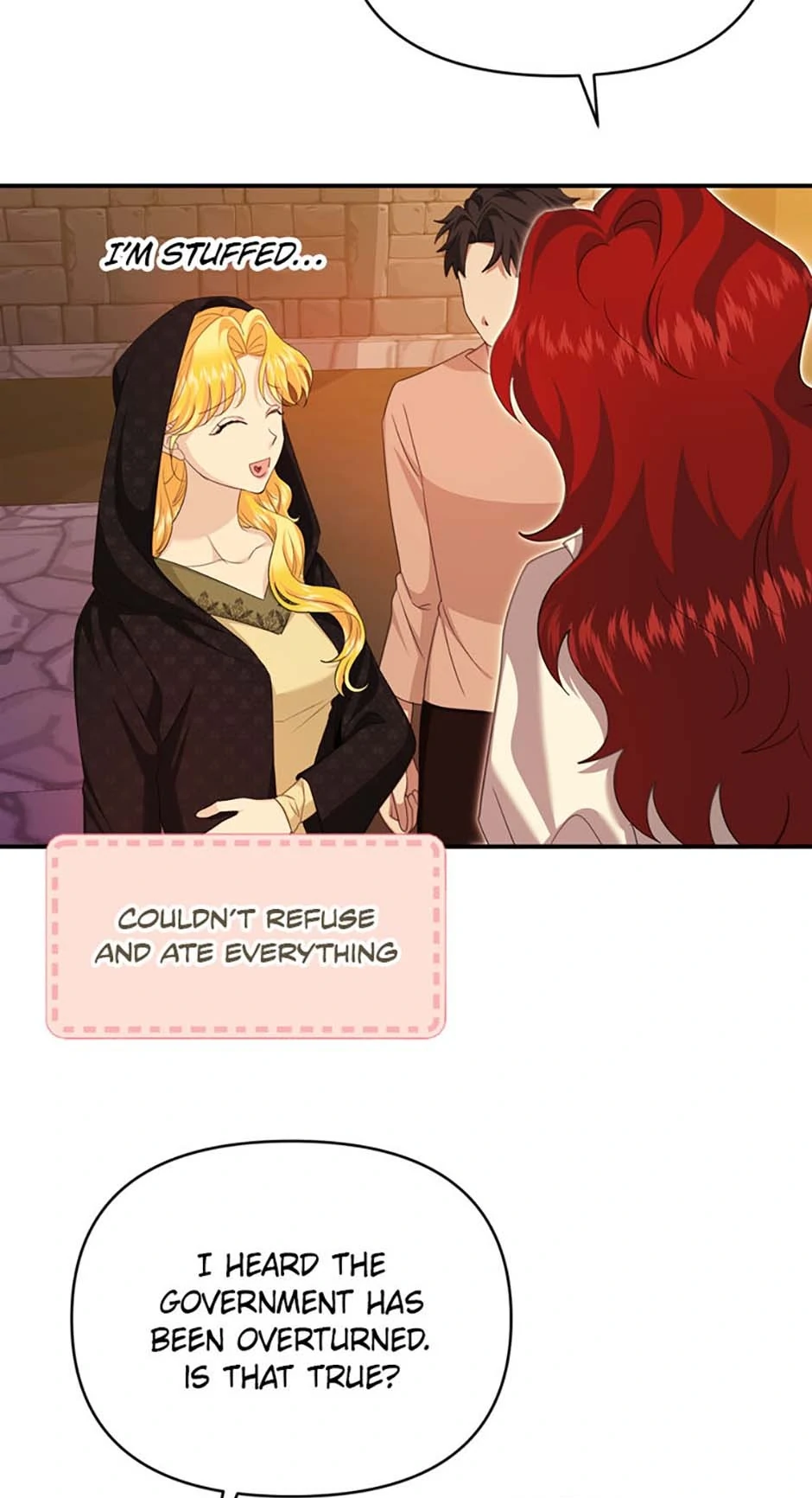 For a Certain Princess [Official] chapter 62 page 58