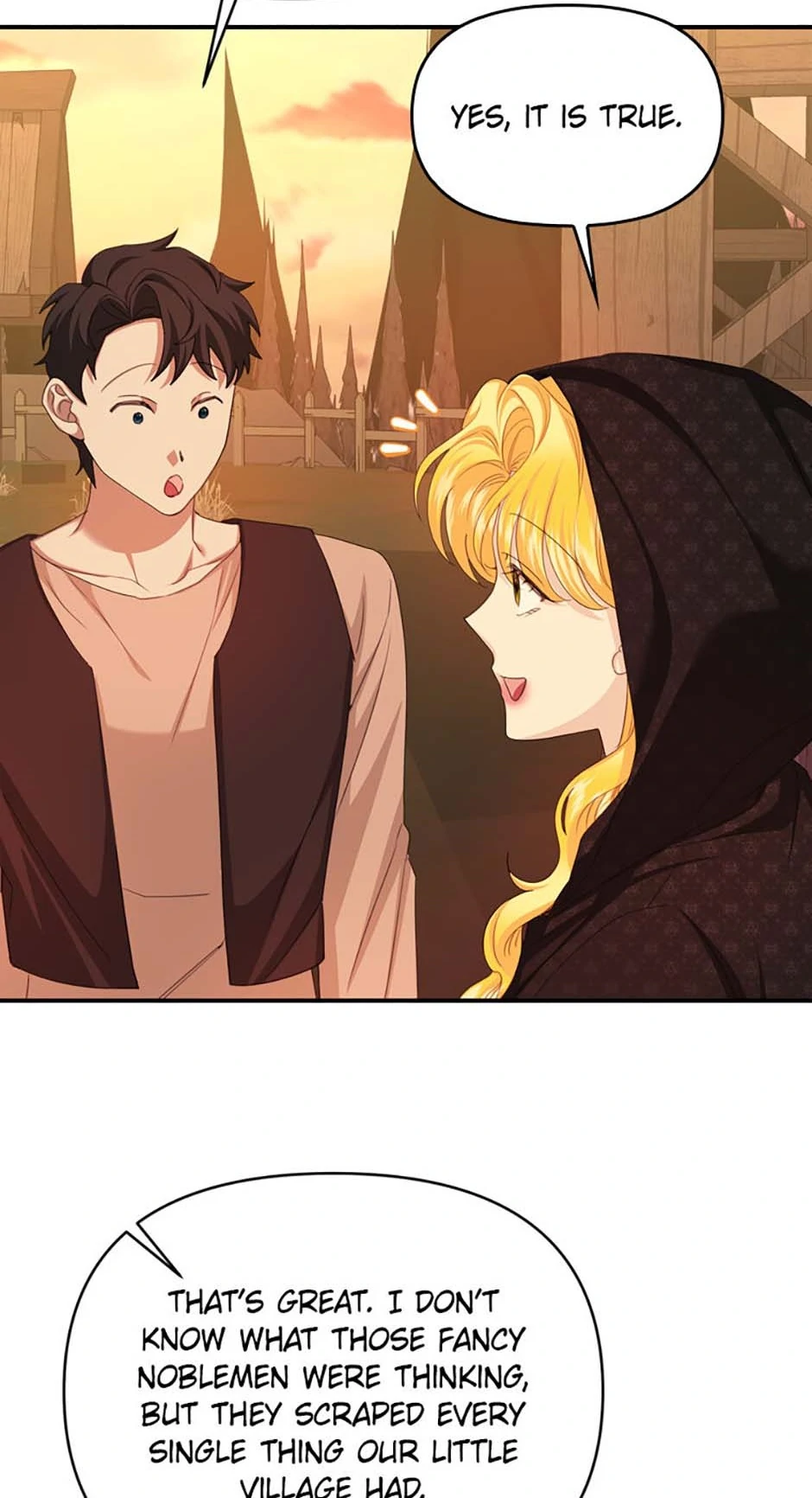 For a Certain Princess [Official] chapter 62 page 59