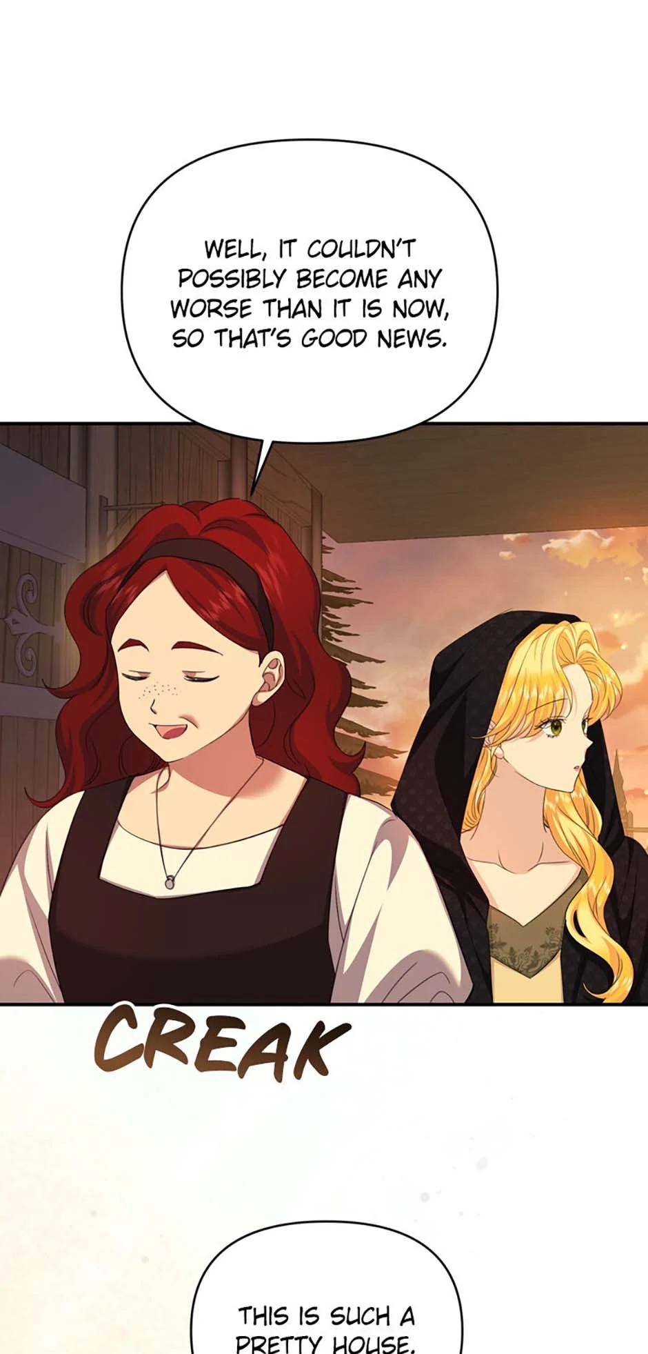 For a Certain Princess [Official] chapter 62 page 61