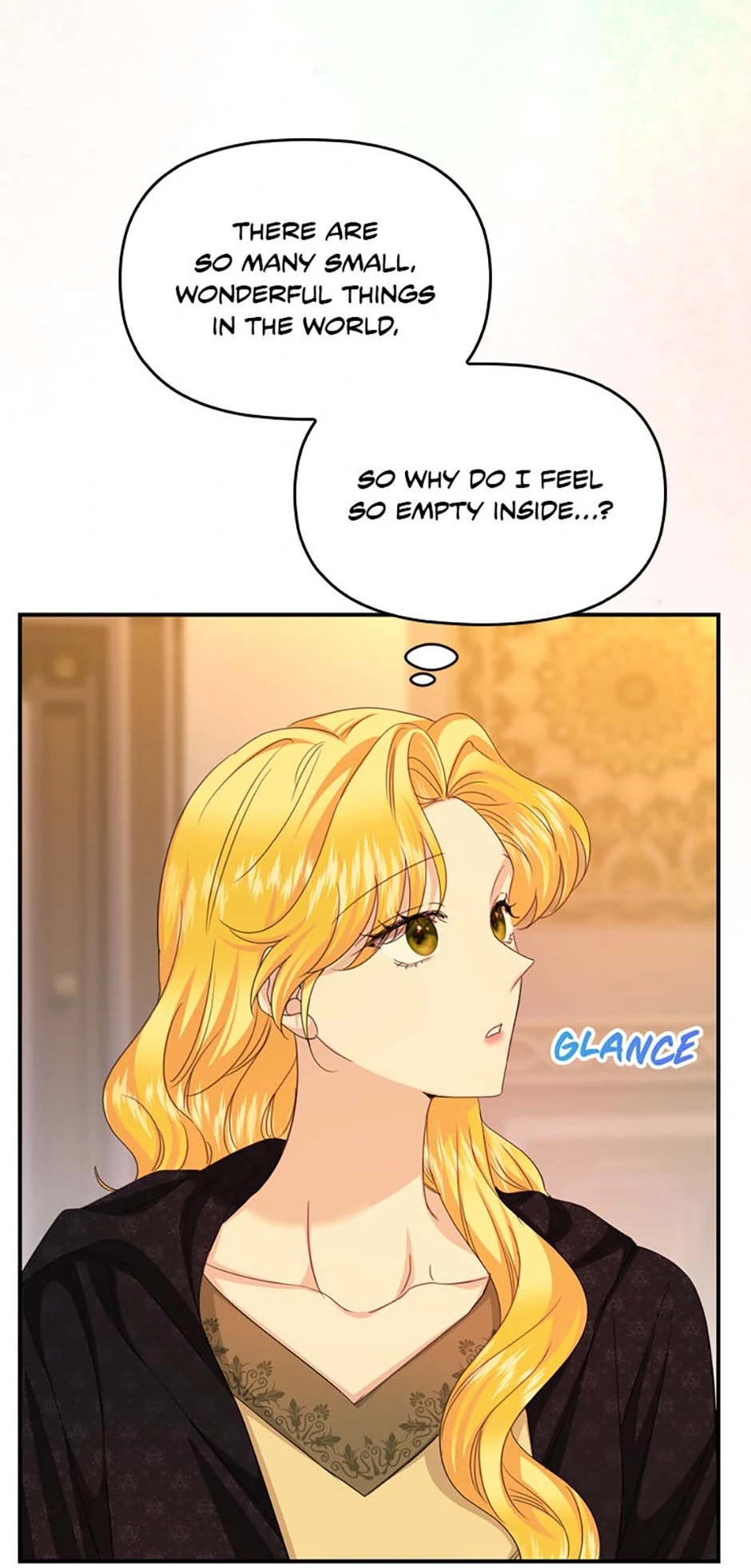 For a Certain Princess [Official] chapter 62 page 63
