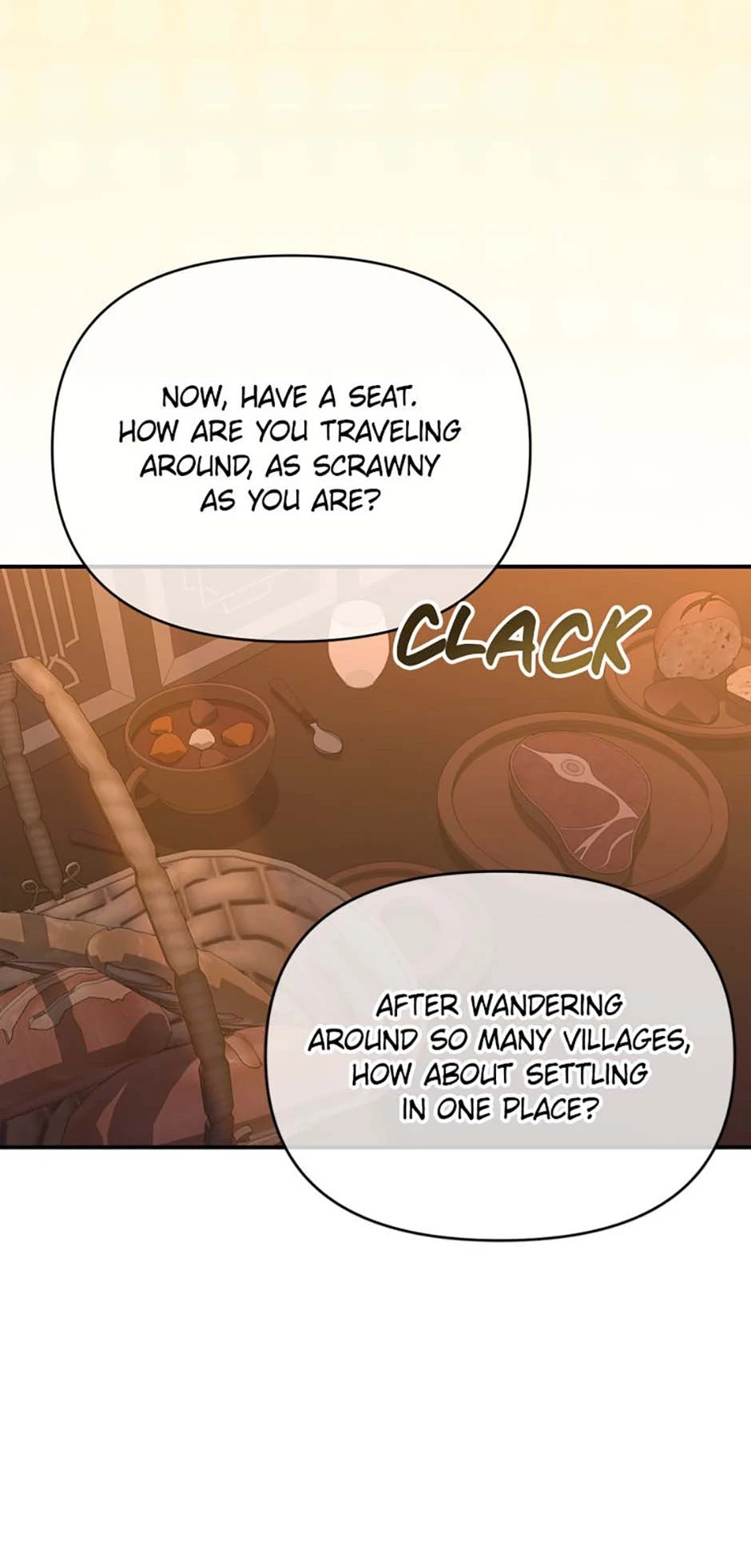For a Certain Princess [Official] chapter 62 page 66